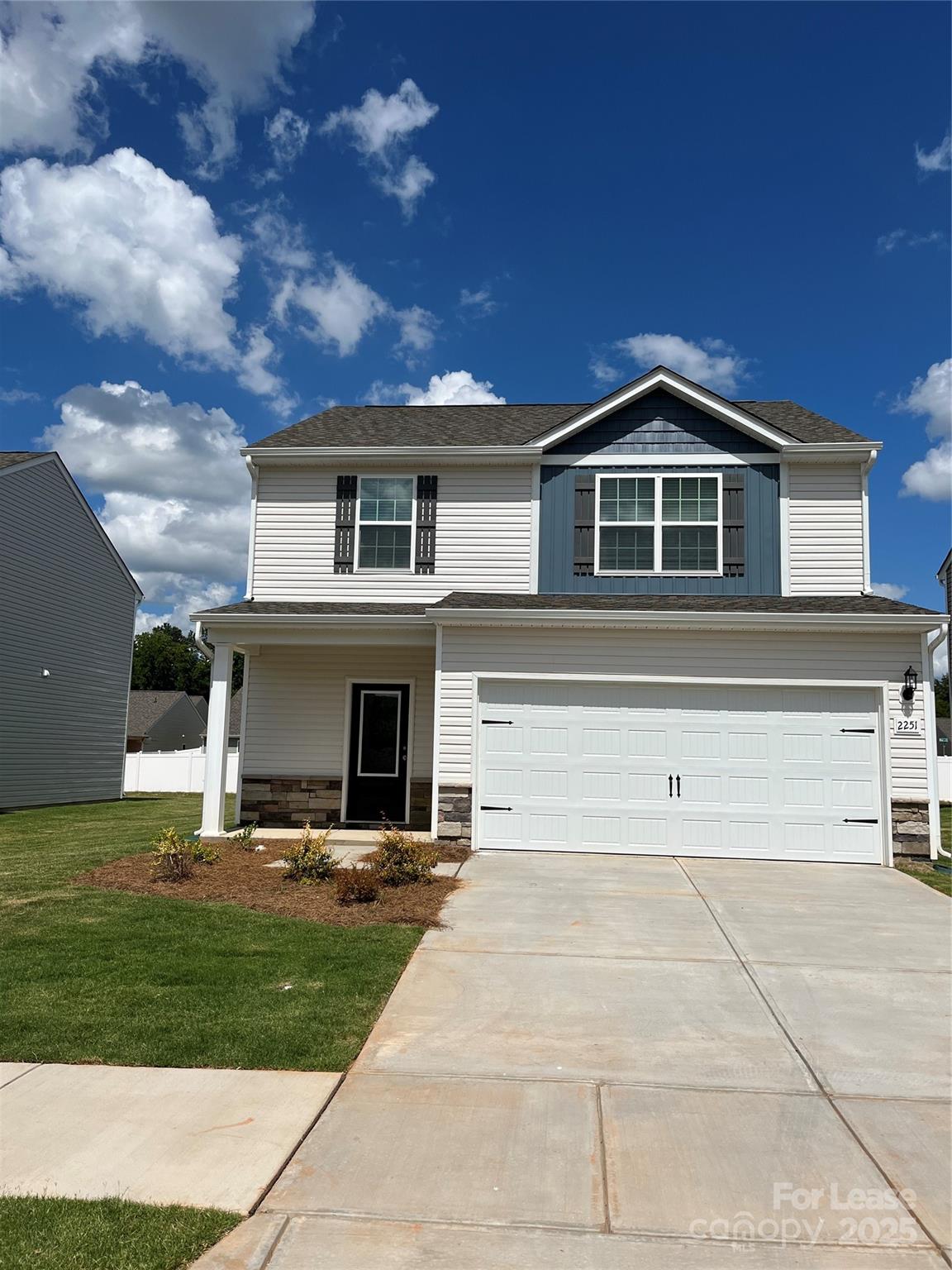 Property image 1 at 2251 Transatlantic Avenue, Charlotte, NC 28215