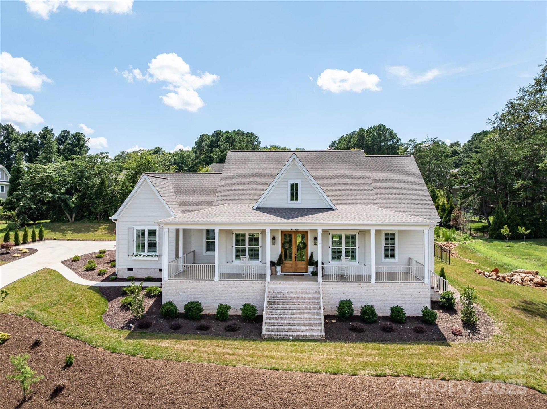 Johnsfield, Shelby Community