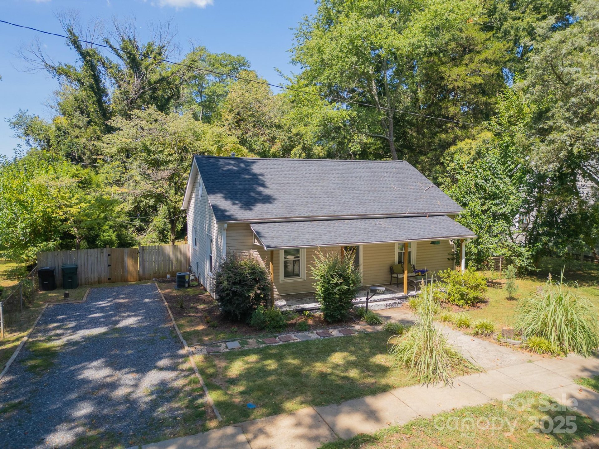Property image 3 at 309 Frayser Street, Rock Hill, SC 29730