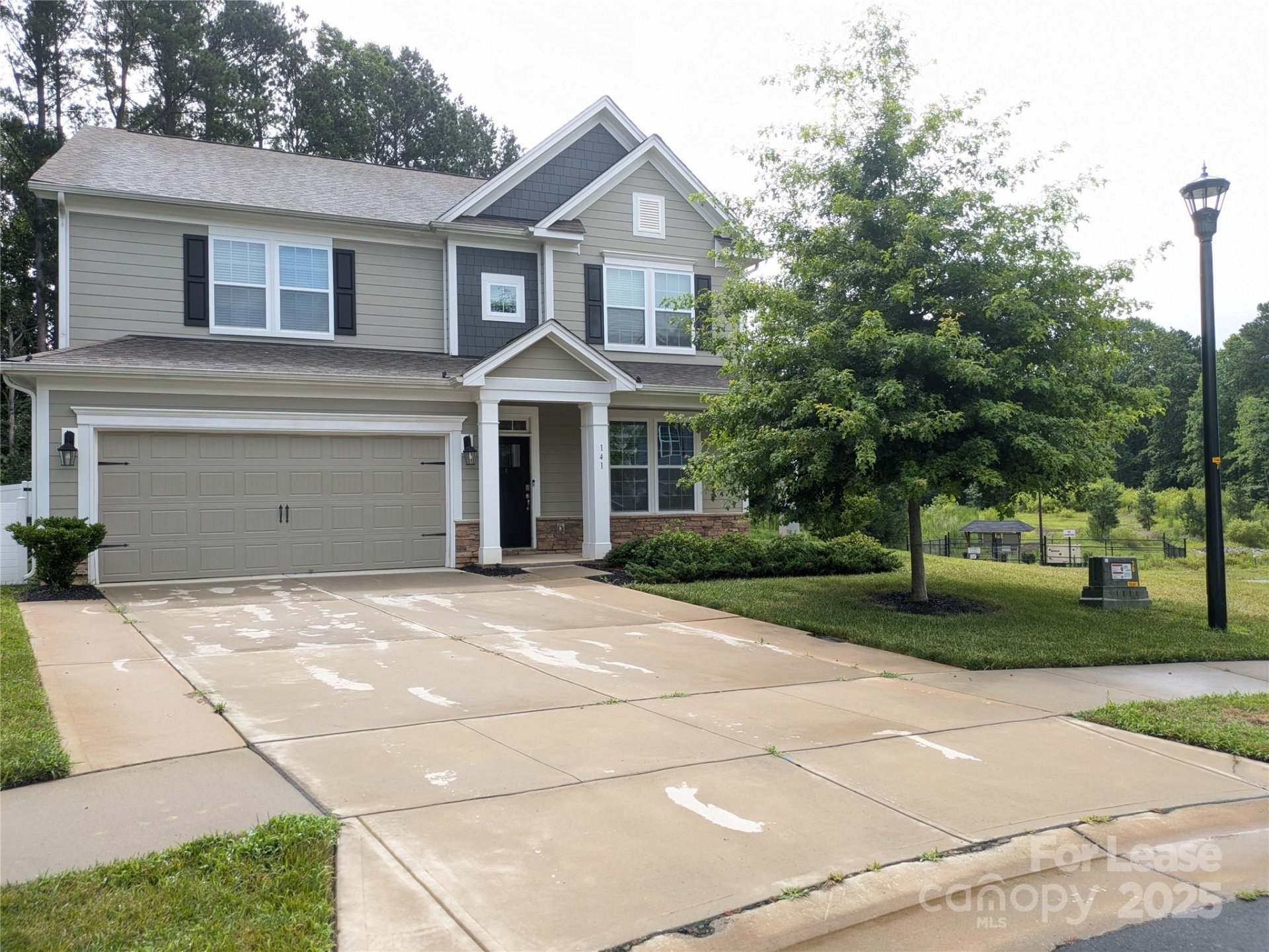 Property image 1 at 141 Hornbeam Lane, Mooresville, NC 28117