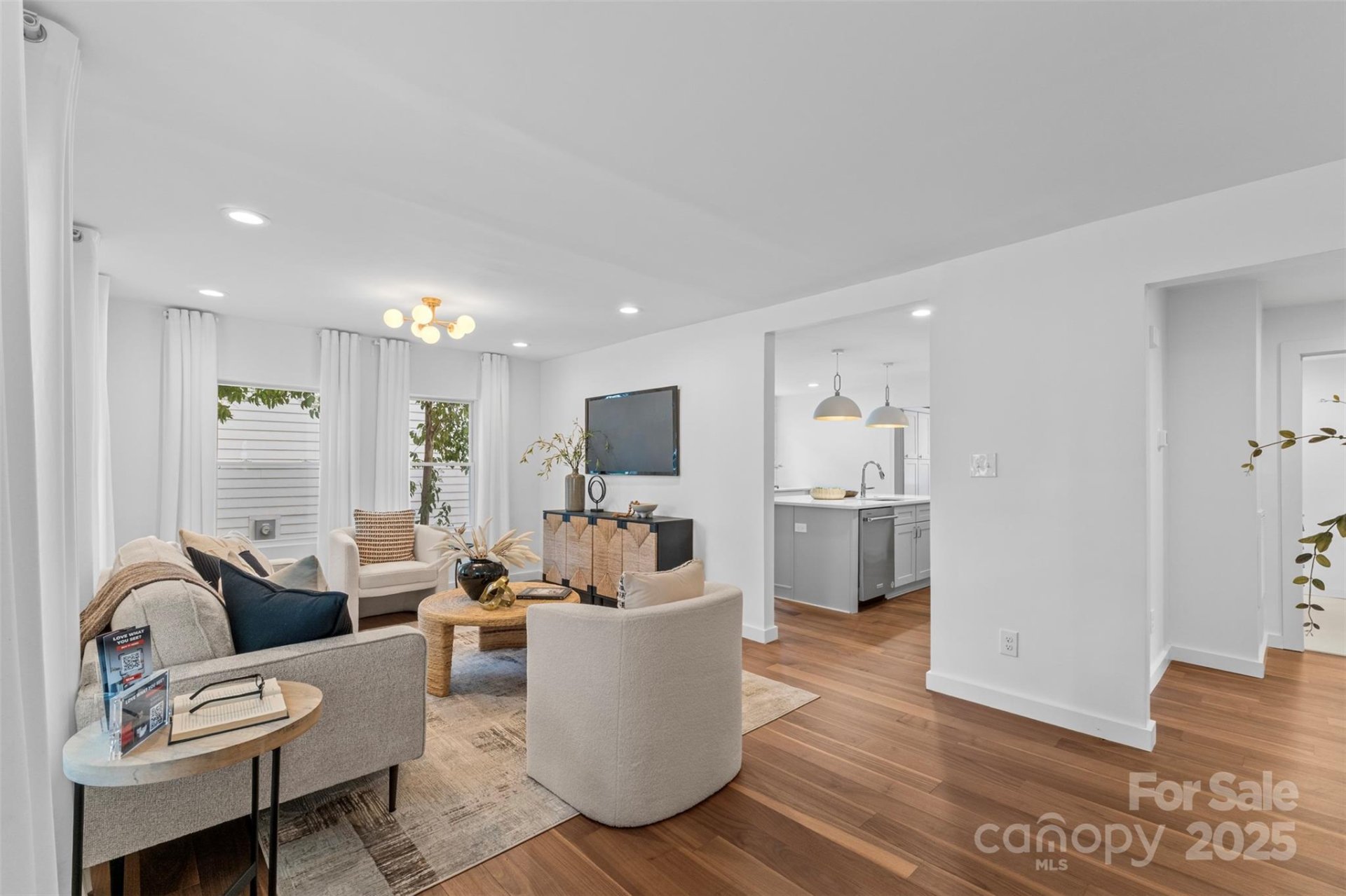 Property image 2 at 1314 Ordermore Avenue, Charlotte, NC 28203