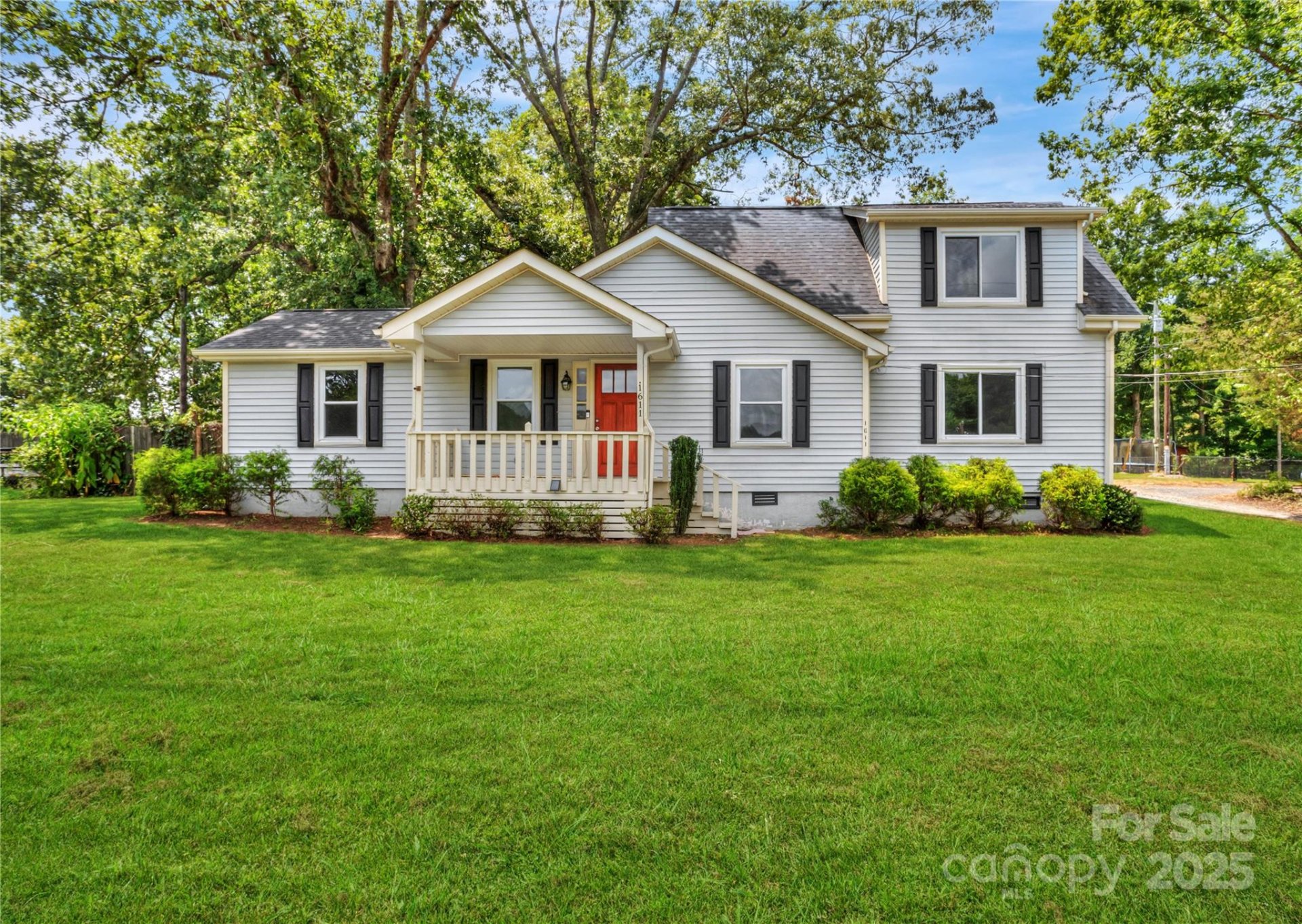 1611 Old Hickory Grove Road