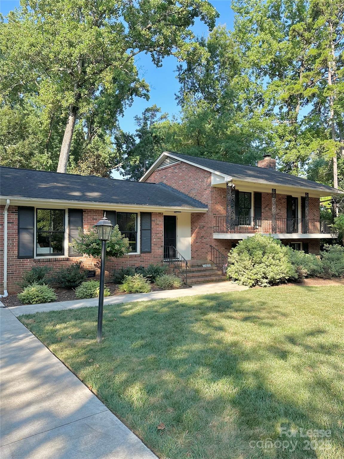 Property image 1 at 3012 Burnt Mill Road, Charlotte, NC 28210