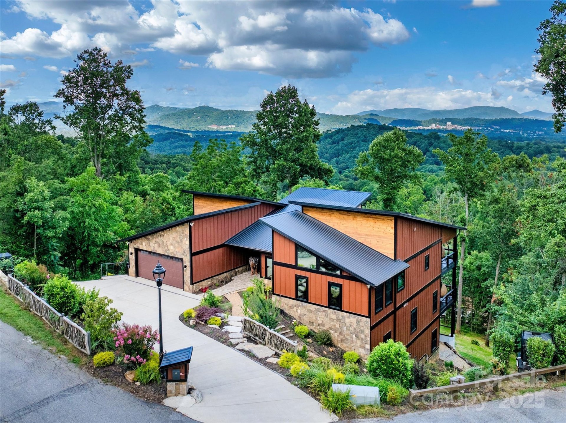 Property at 41 Ben Lippen School Road, Asheville, NC 28806