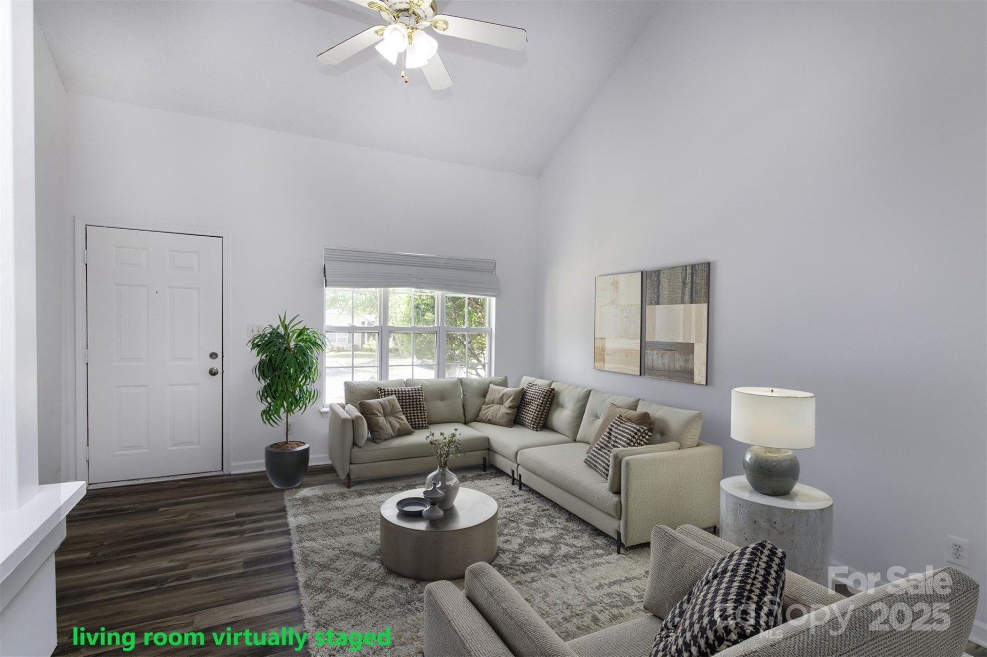 Property image 4 at 7546 Petrea Lane, Charlotte, NC 28227