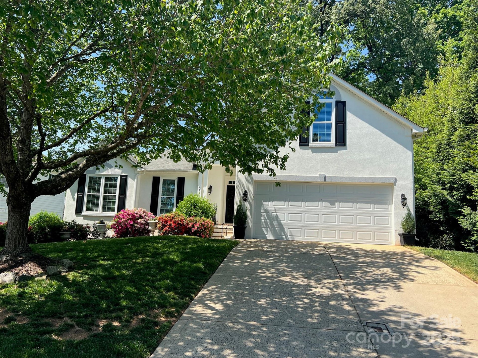 21218 Baltic Drive