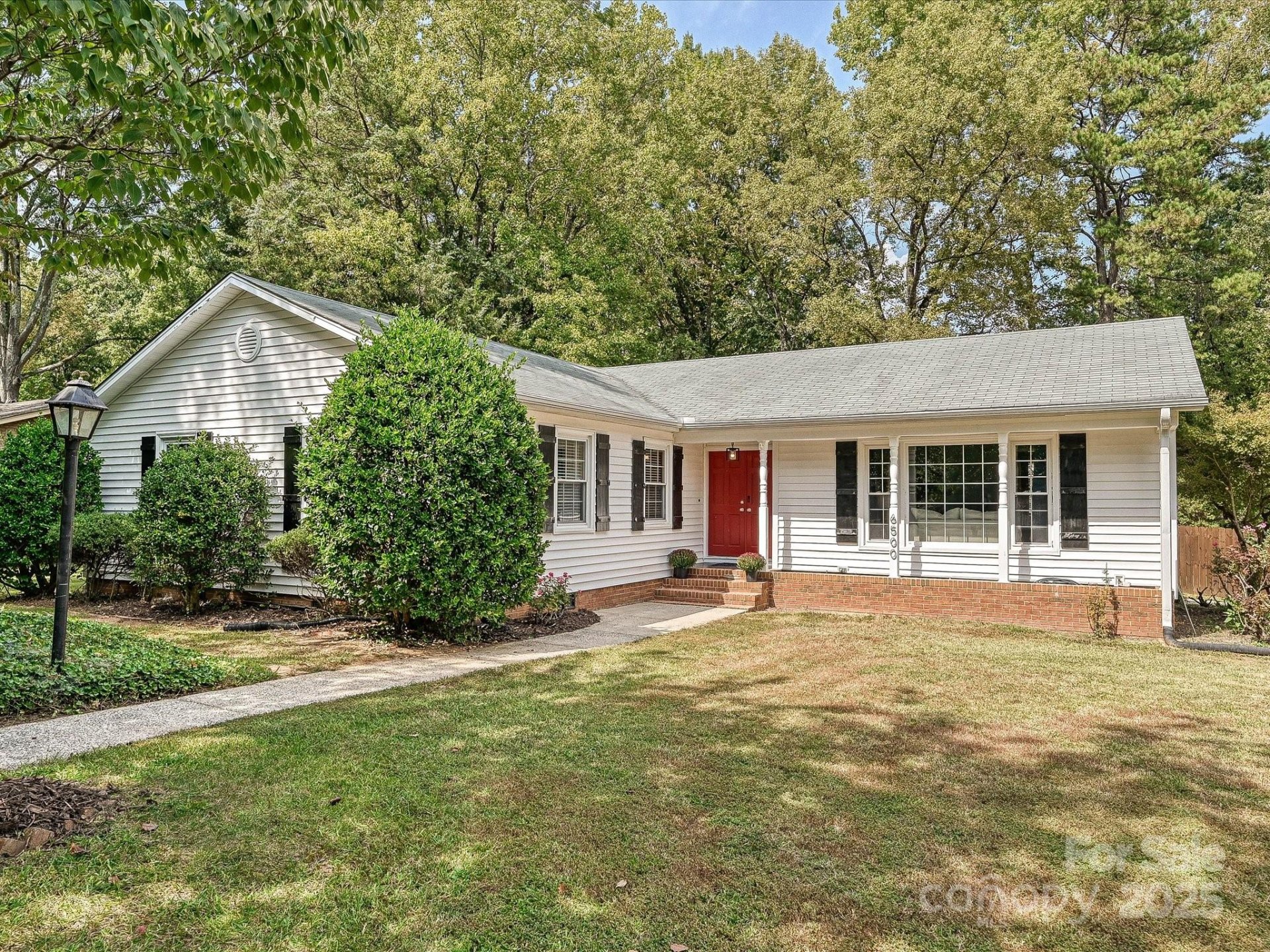 Property at 6500 Old Post Road, Charlotte, NC 28212