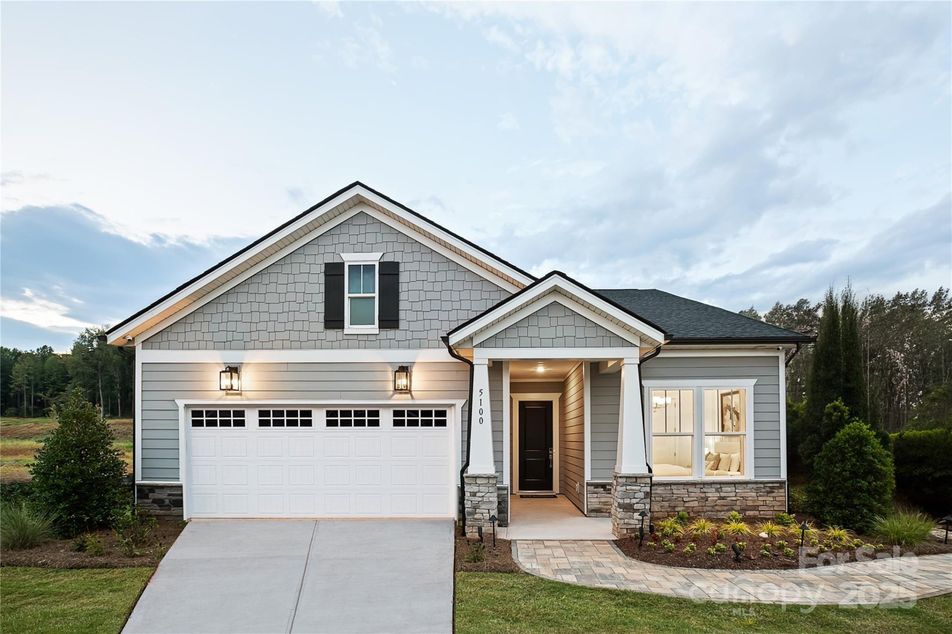 4138 Eastover Glen Road