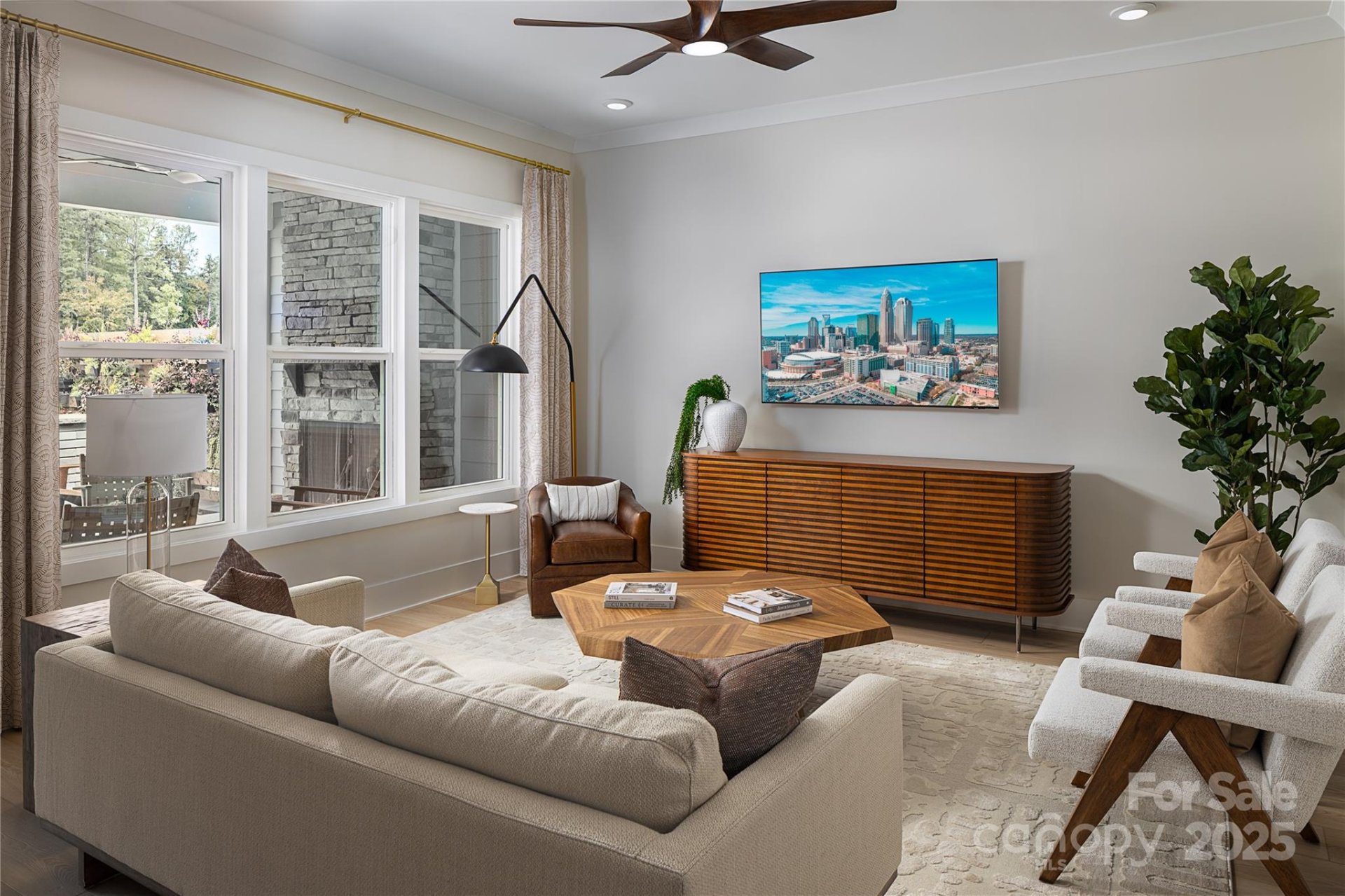 Property image 3 at 4138 Eastover Glen Road, Charlotte, NC 28269