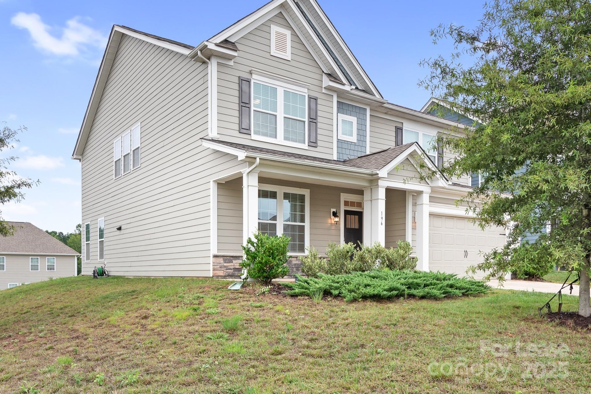 Property image 3 at 196 Longleaf Drive, Mooresville, NC 28117