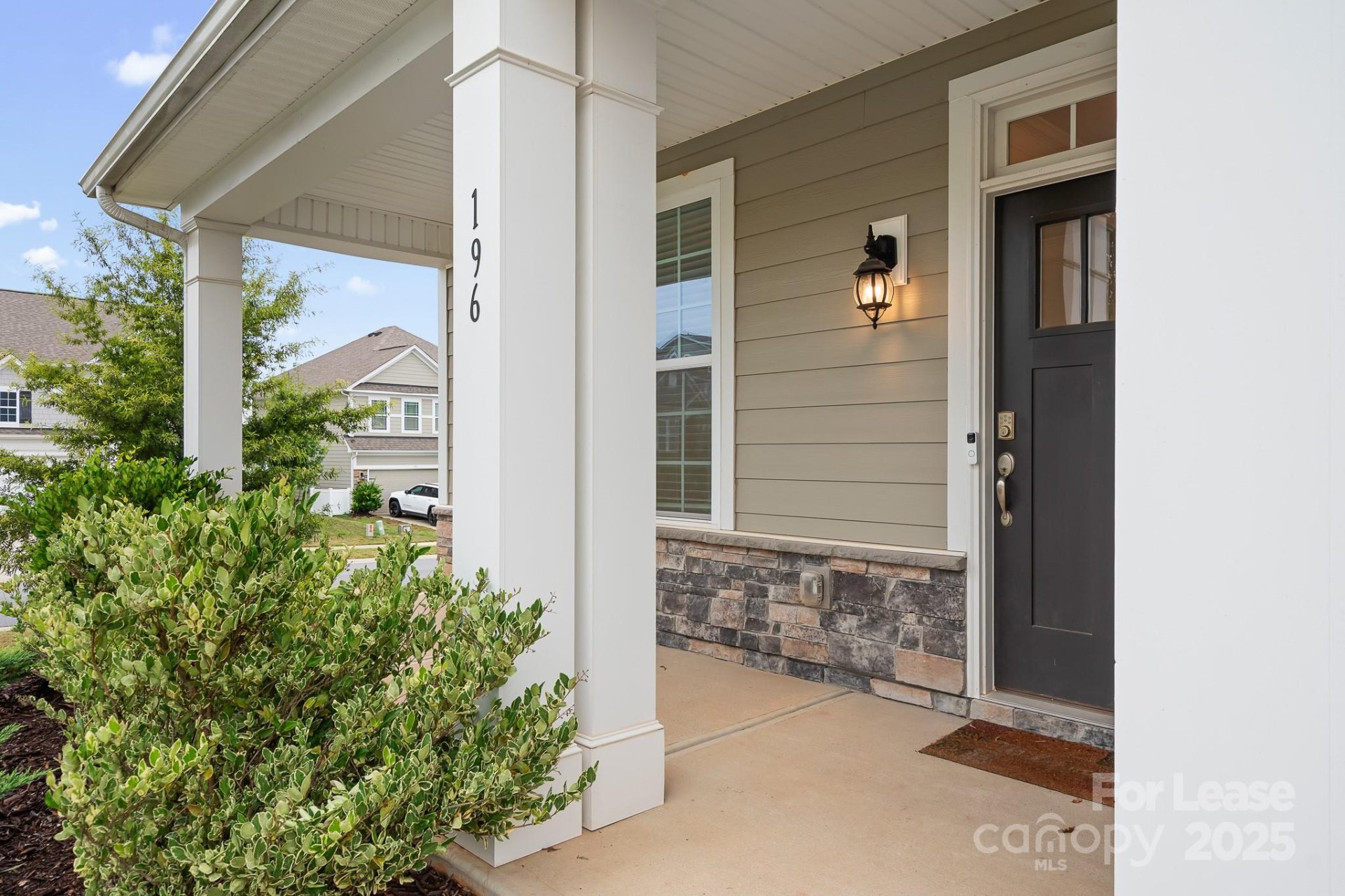 Property image 4 at 196 Longleaf Drive, Mooresville, NC 28117