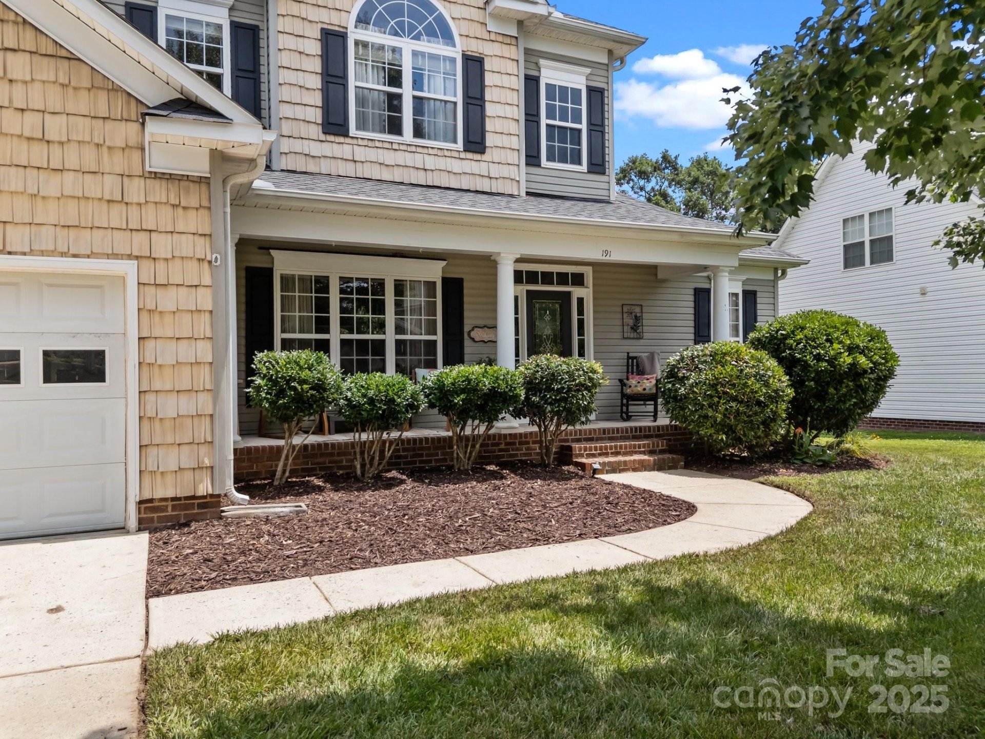 Property image 3 at 191 Harris Farm Road, Mooresville, NC 28115