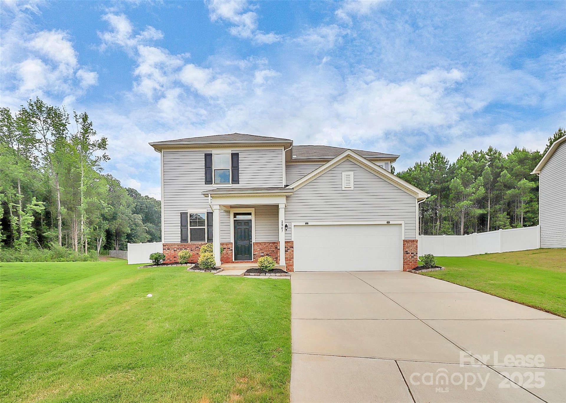 2007 Birch Arbor Court