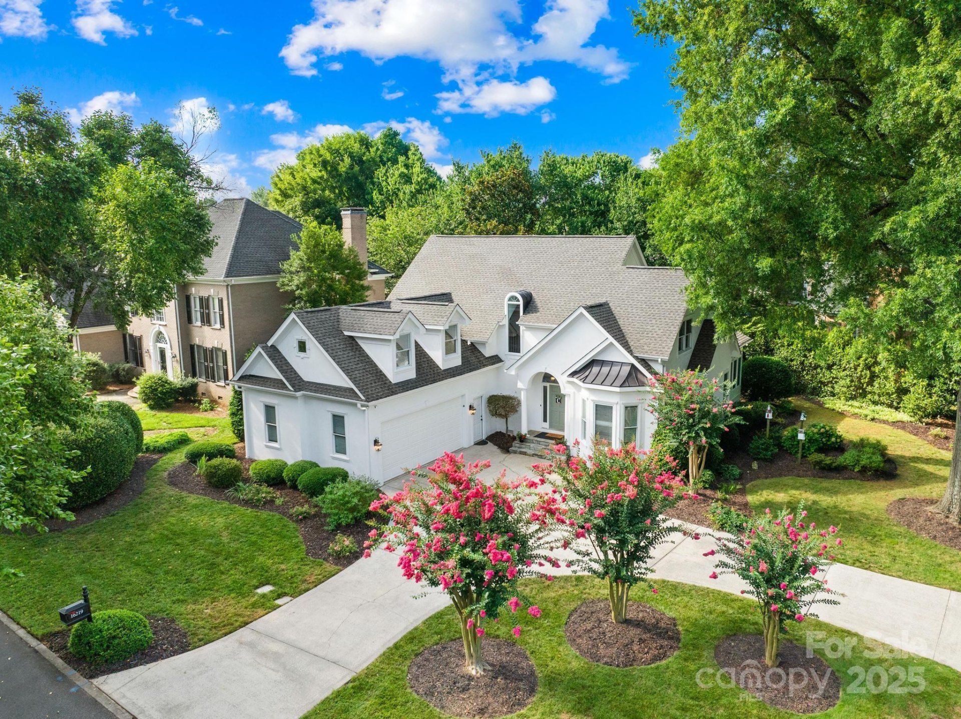 16219 Winnow Court