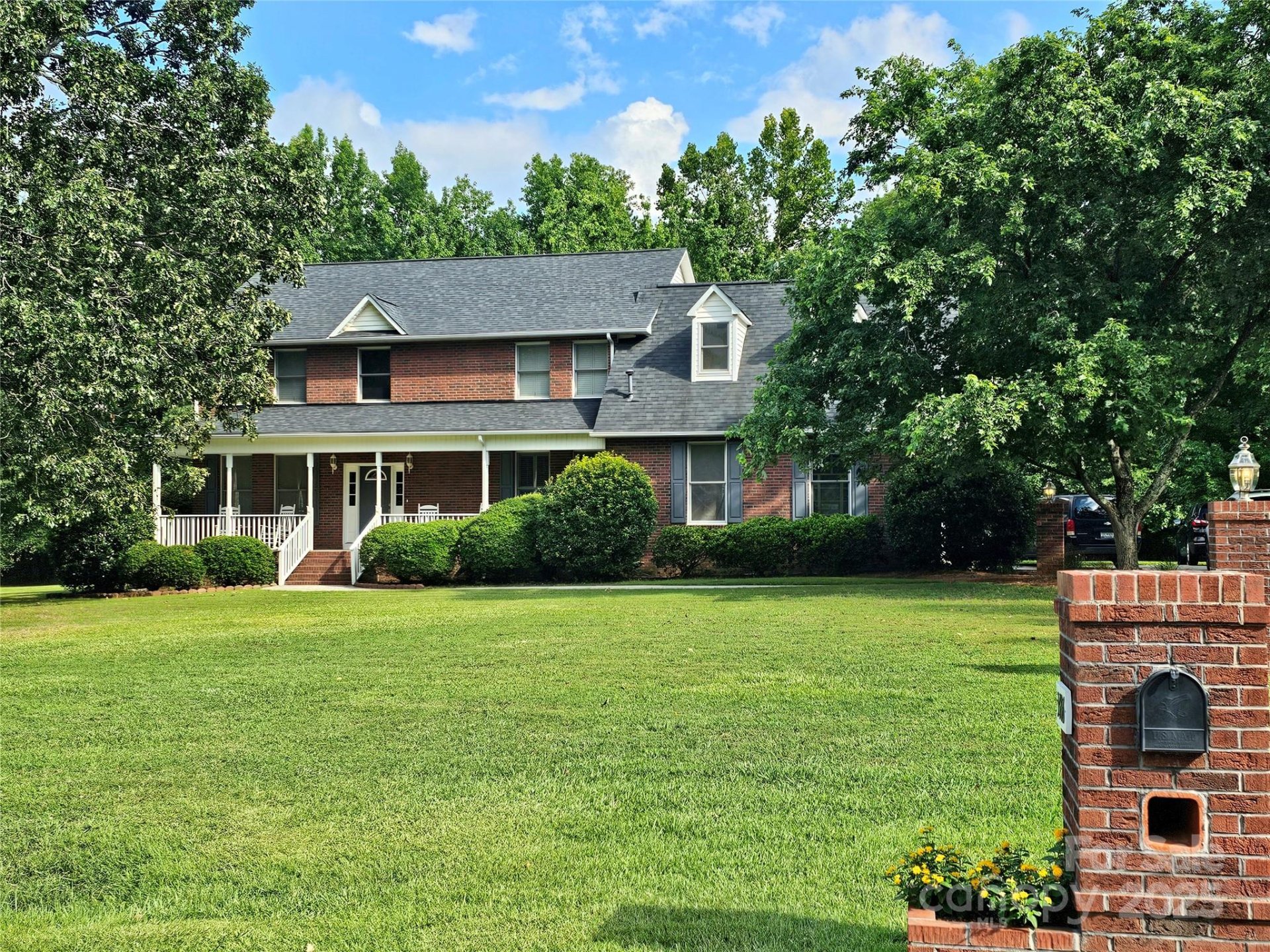 Property image 2 at 3486 Victorian Hills Drive, Richburg, SC 29729