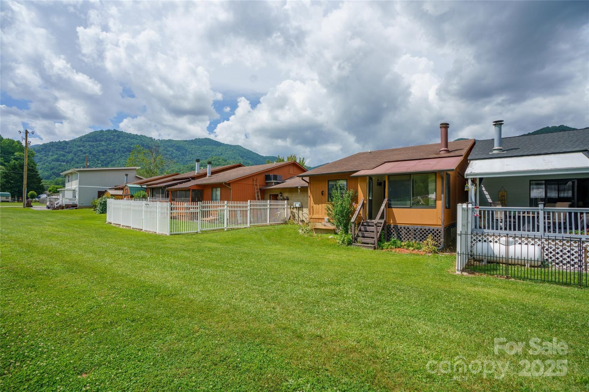 Property at 94 Market Street, Maggie Valley, NC 28751