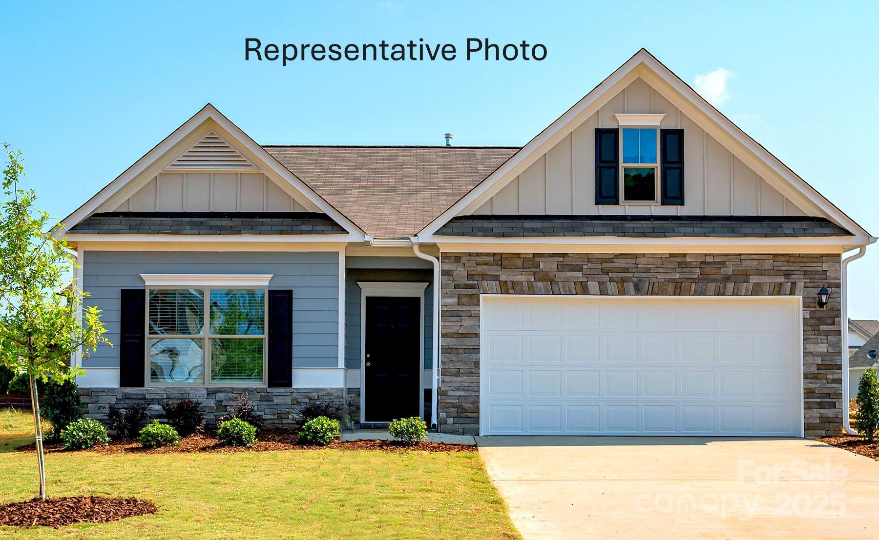 Property image 1 at 206 Saint Francis Road, Salisbury, NC 28147