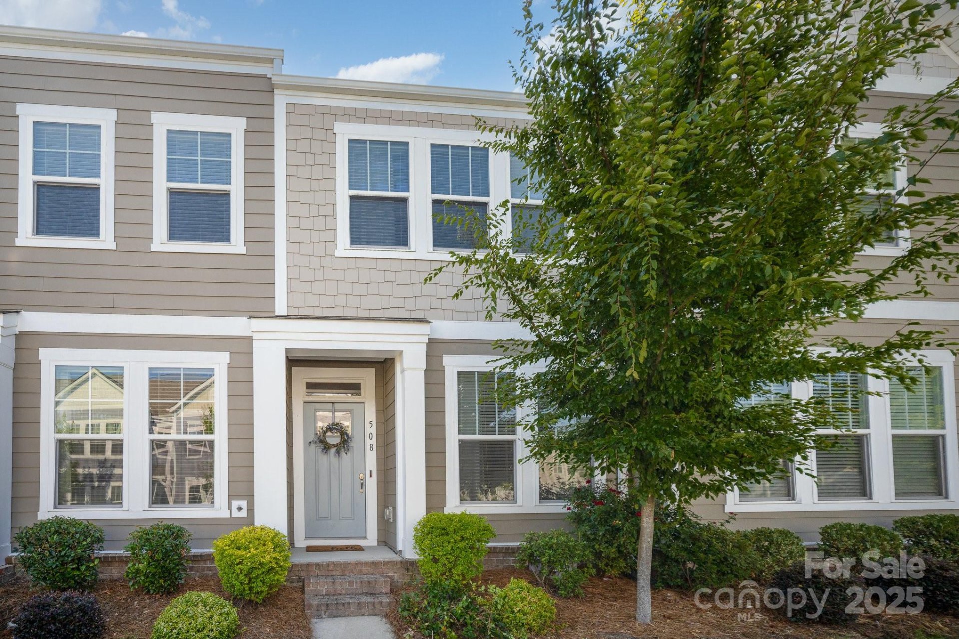 Property at 508 Morrows Turnout Way, Pineville, NC 28134