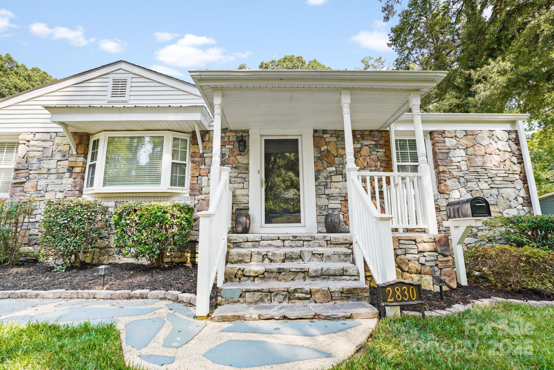 Property at 2830 Royston Road, Charlotte, NC 28208