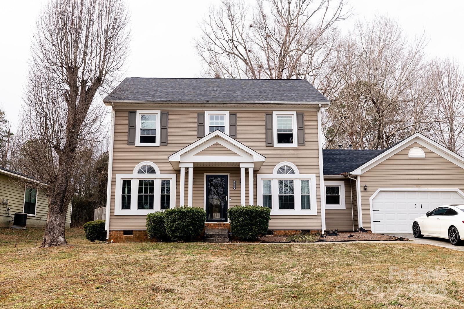 Property image 2 at 9232 Chislehurst Road, Mint Hill, NC 28227