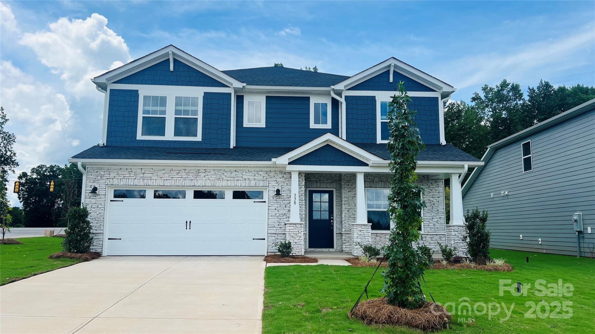 338 Hilsaw Lane