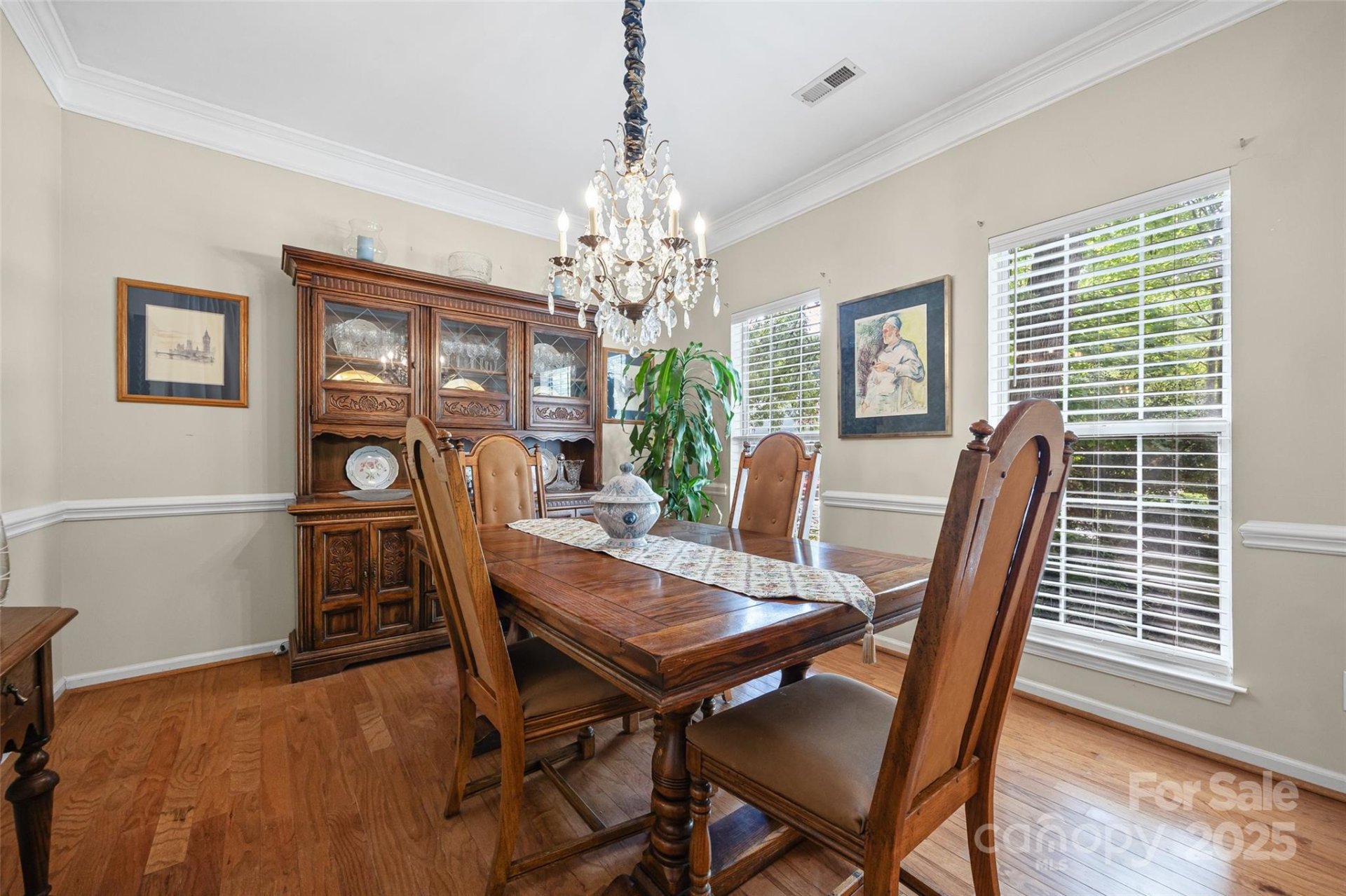 Property image 4 at 7029 Scuppernong Court, Charlotte, NC 28215