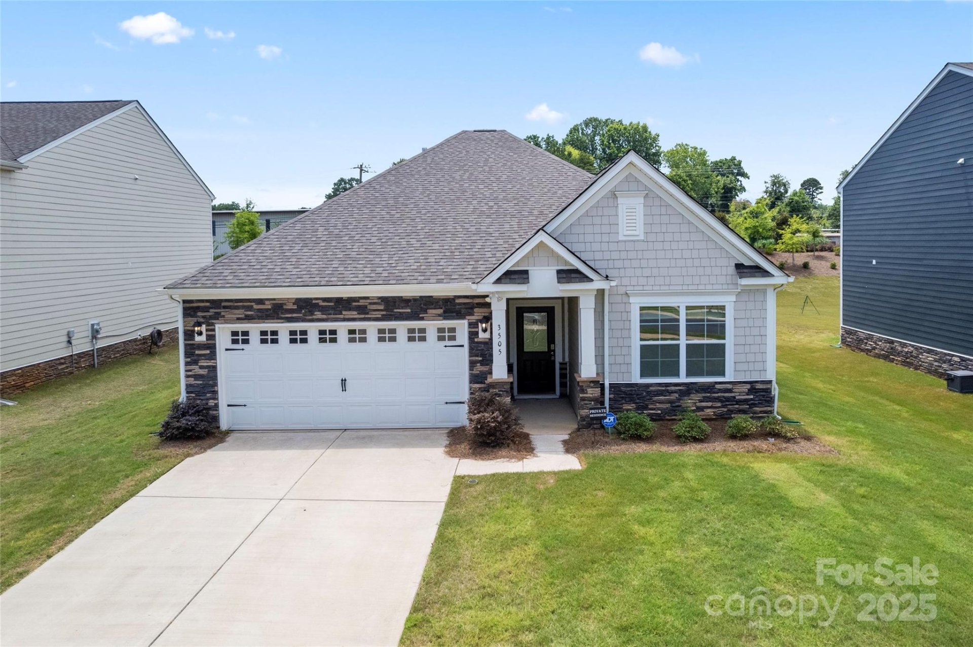 Property image 2 at 3505 Sycamore Crossing Court, Mount Holly, NC 28120
