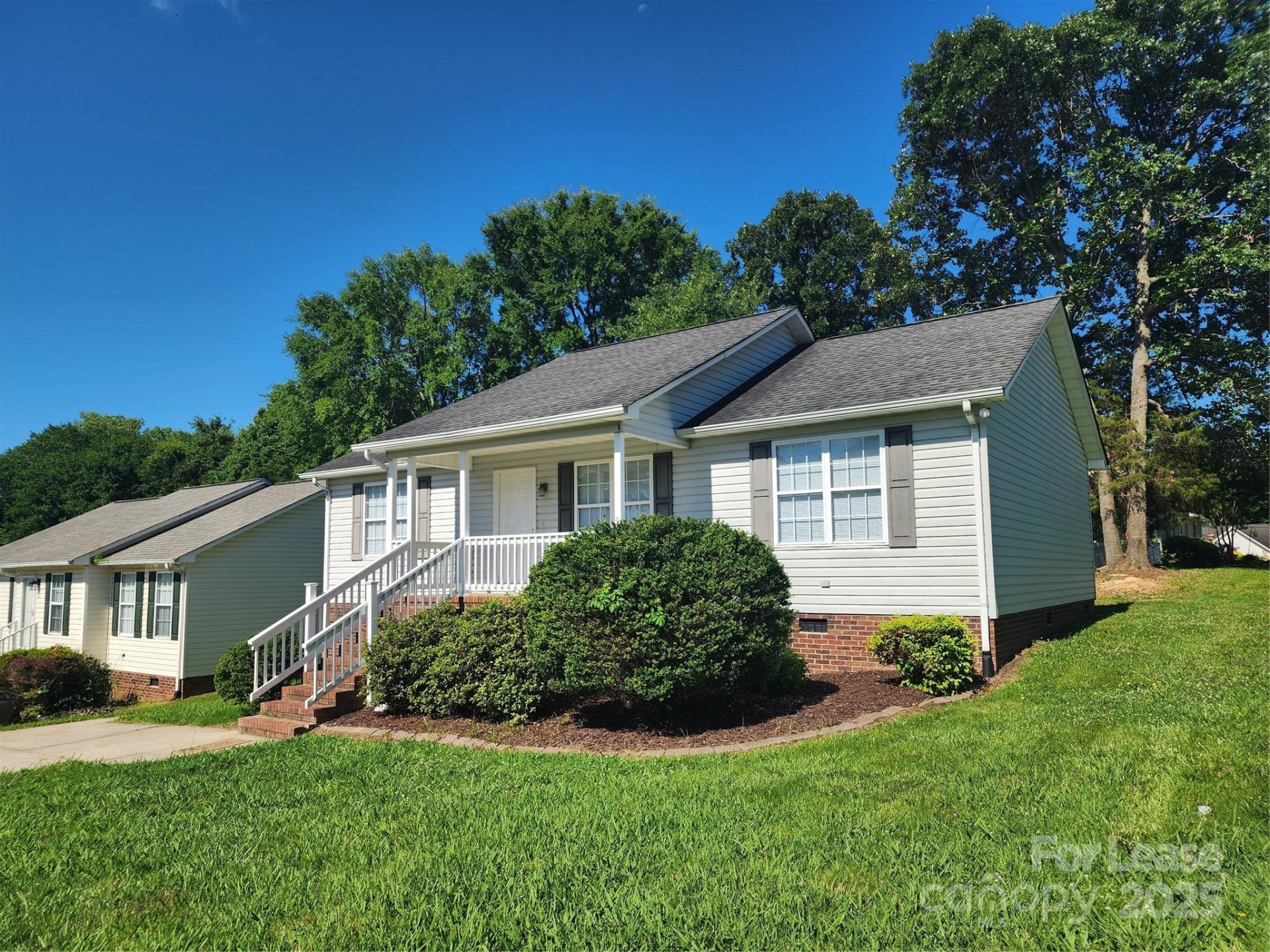 Property image 1 at 5127 Daffodil Lane, Concord, NC 28025