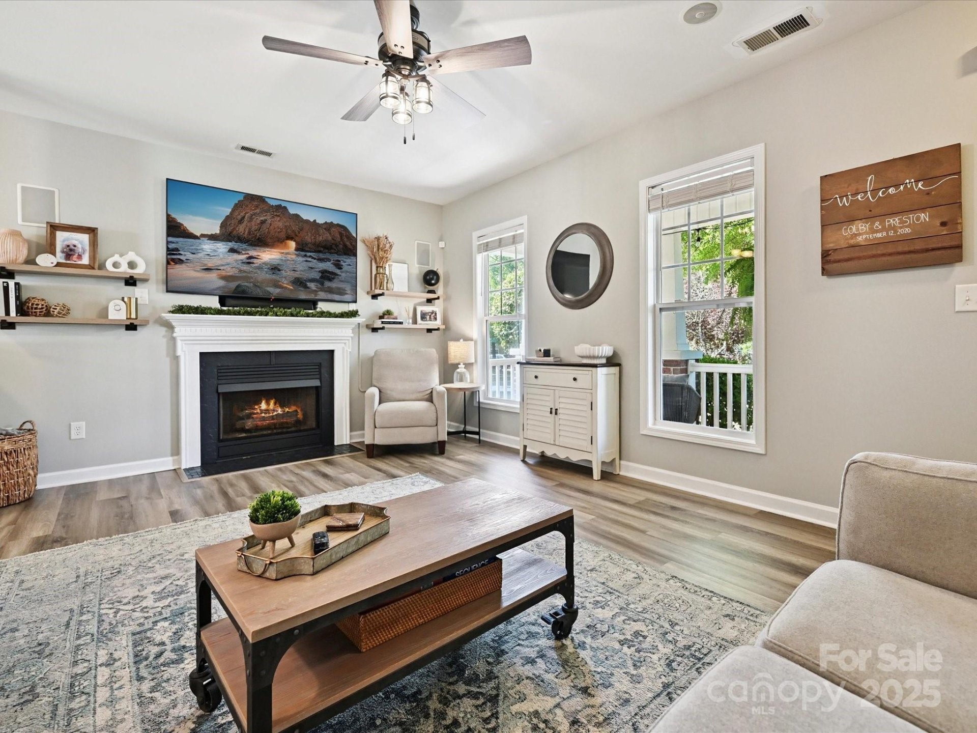 Property image 3 at 1011 Benning Circle, Indian Trail, NC 28079