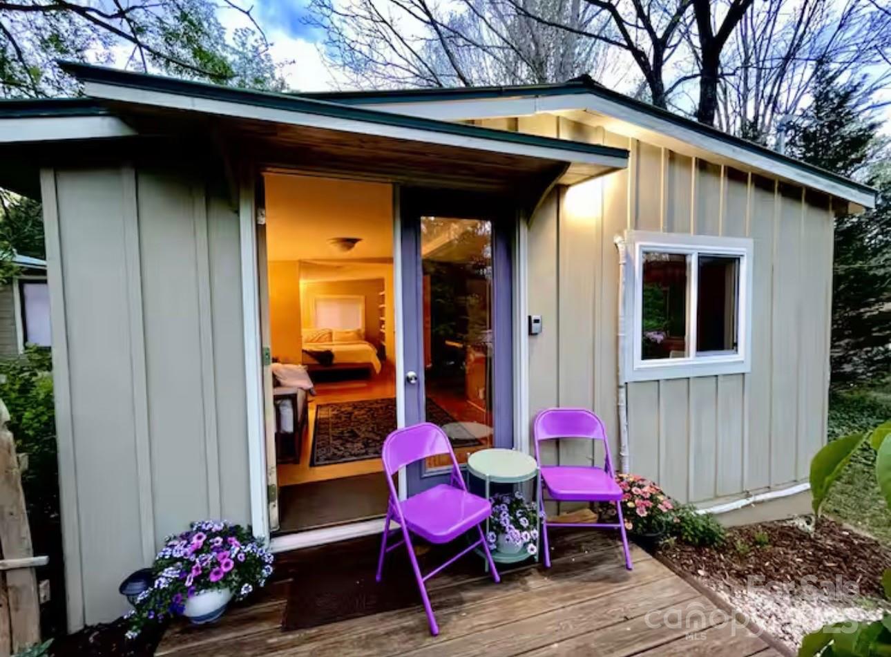 Property image 3 at 75 Cisco Road, Asheville, NC 28805