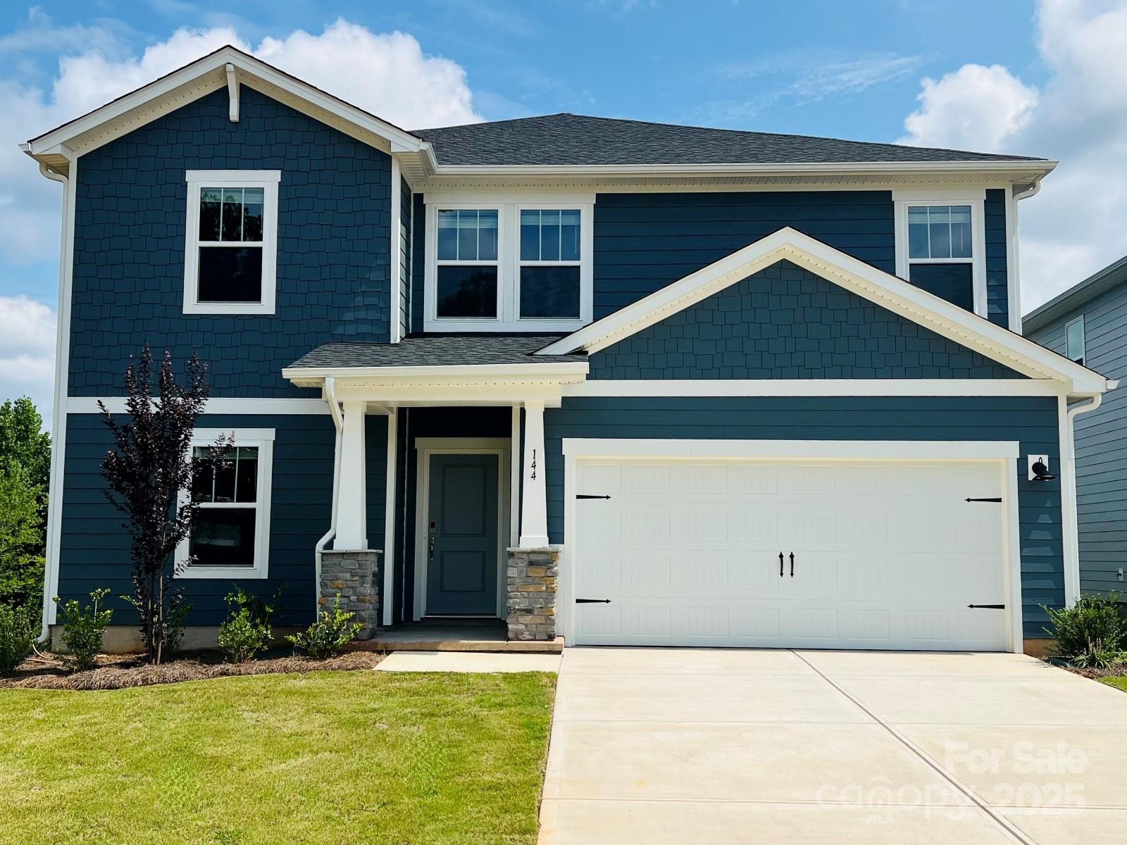 144 Satchel Court
