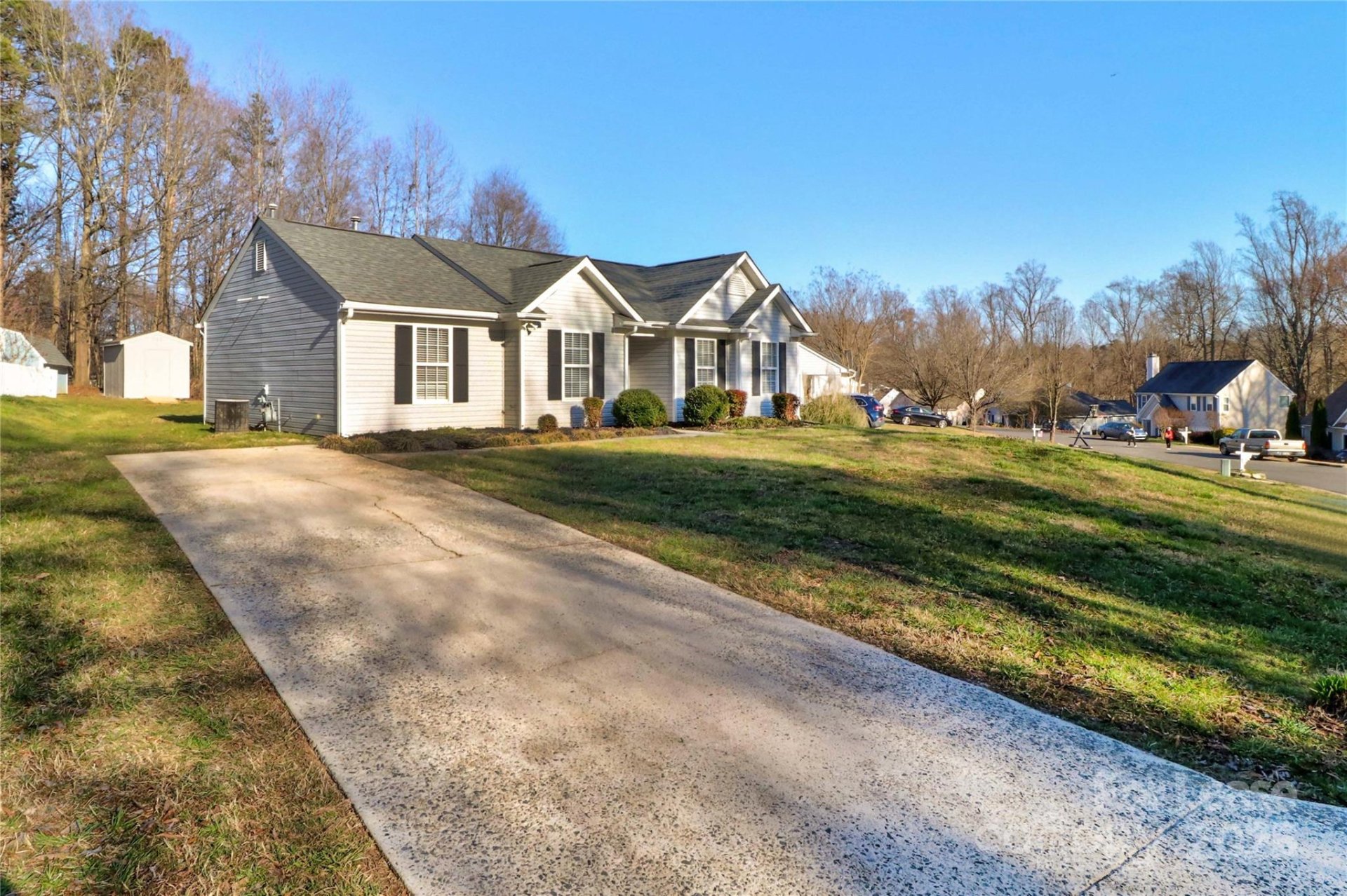 Property image 3 at 771 Rebecca Jane Drive, Mooresville, NC 28115
