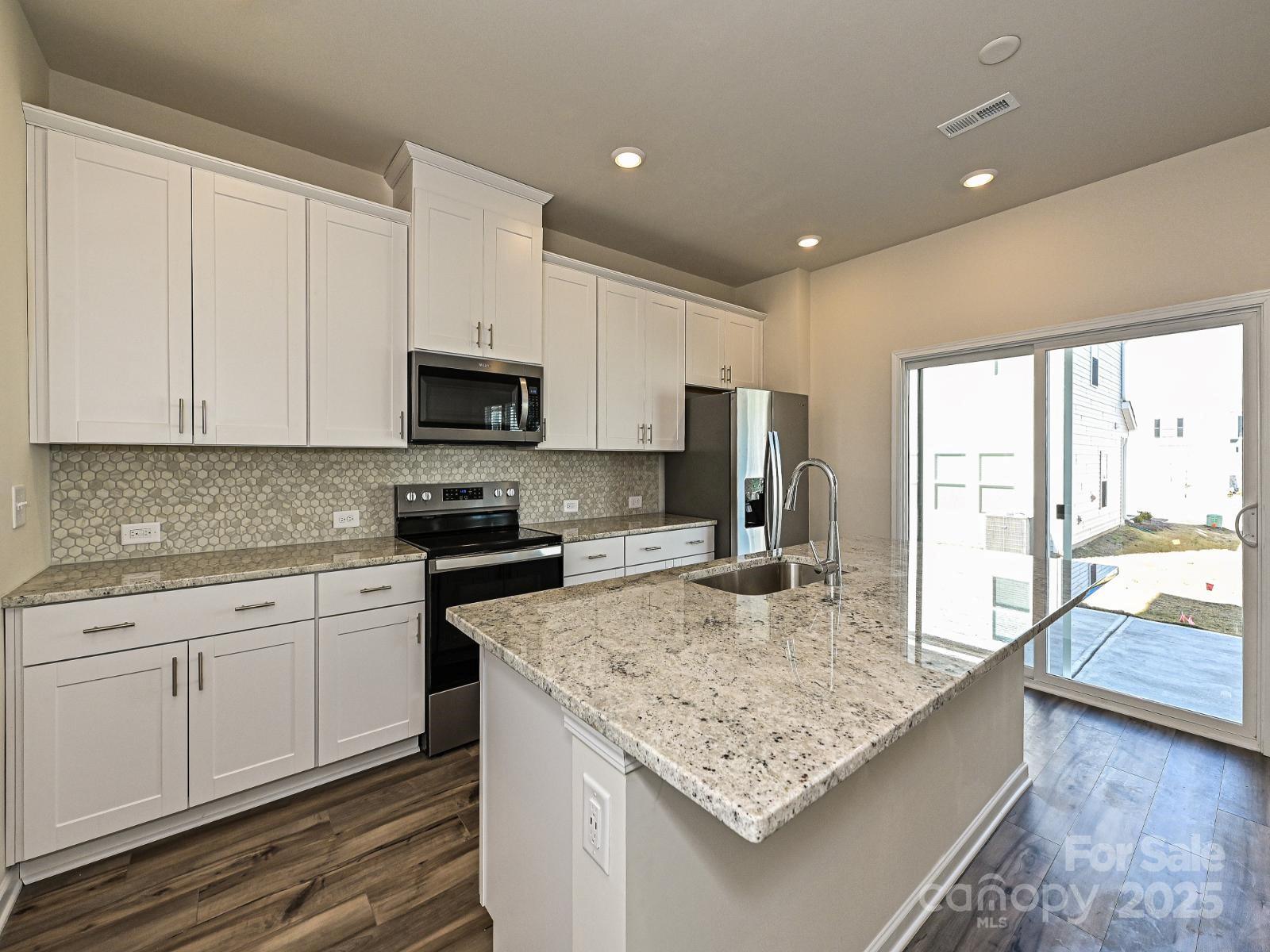 Property image 3 at 121 Canoga Avenue, York, SC 29745