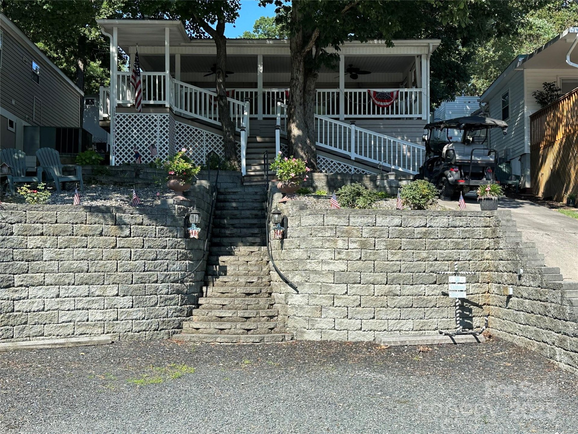 120 Clubhouse Drive Extension