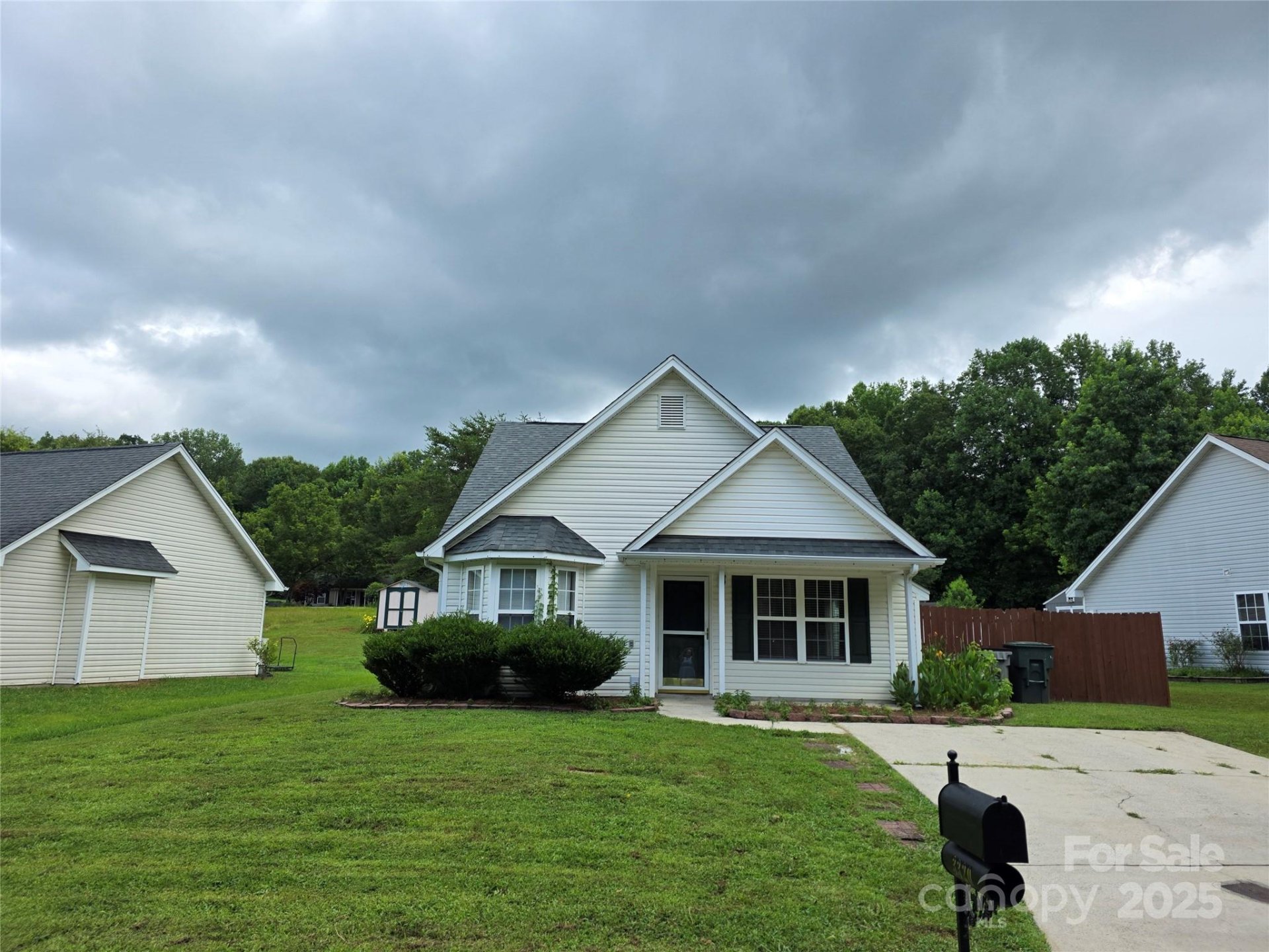 Property image 1 at 3320 Hunting Wood Court, Gastonia, NC 28052