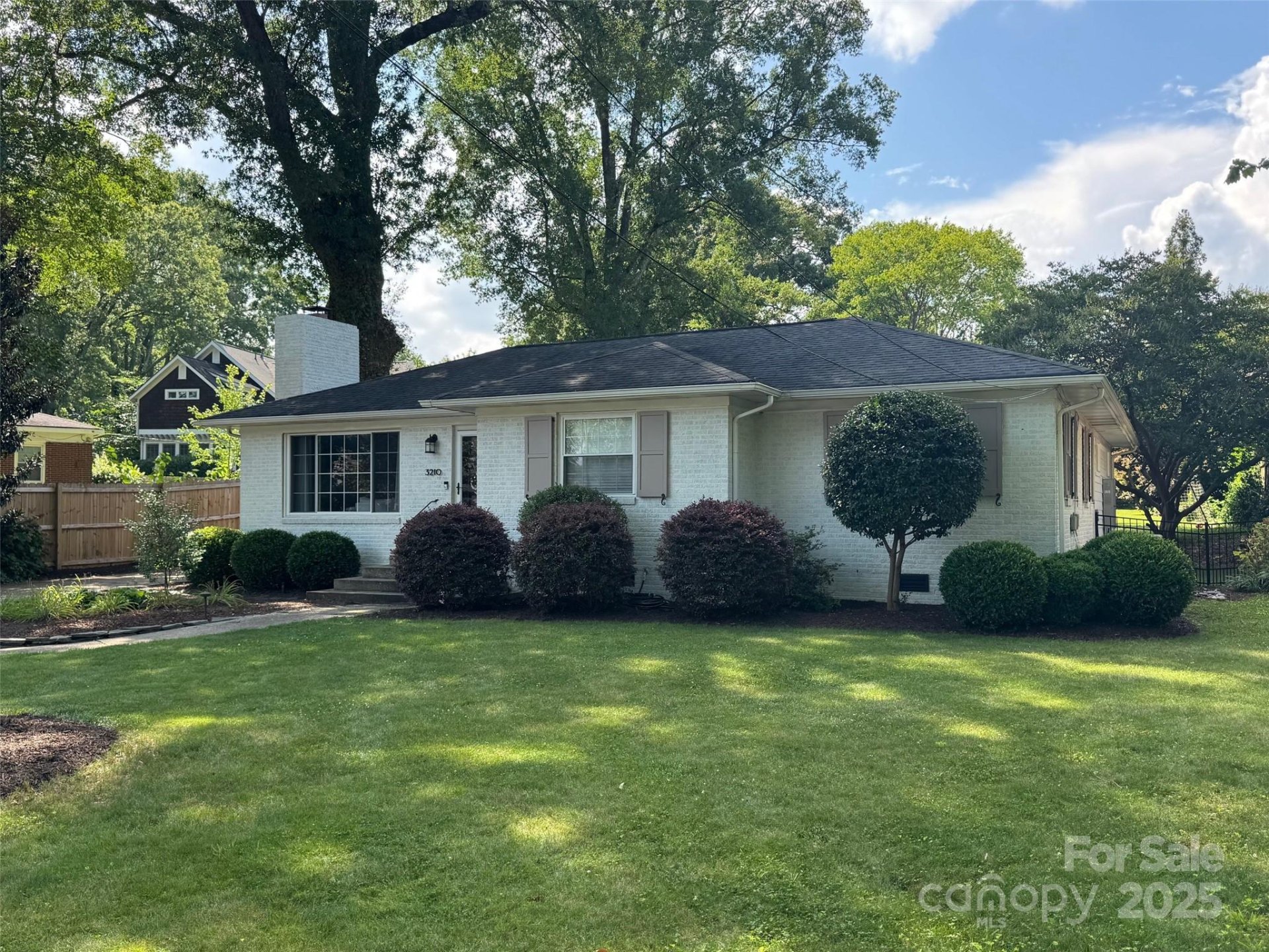 3210 Cambridge Road