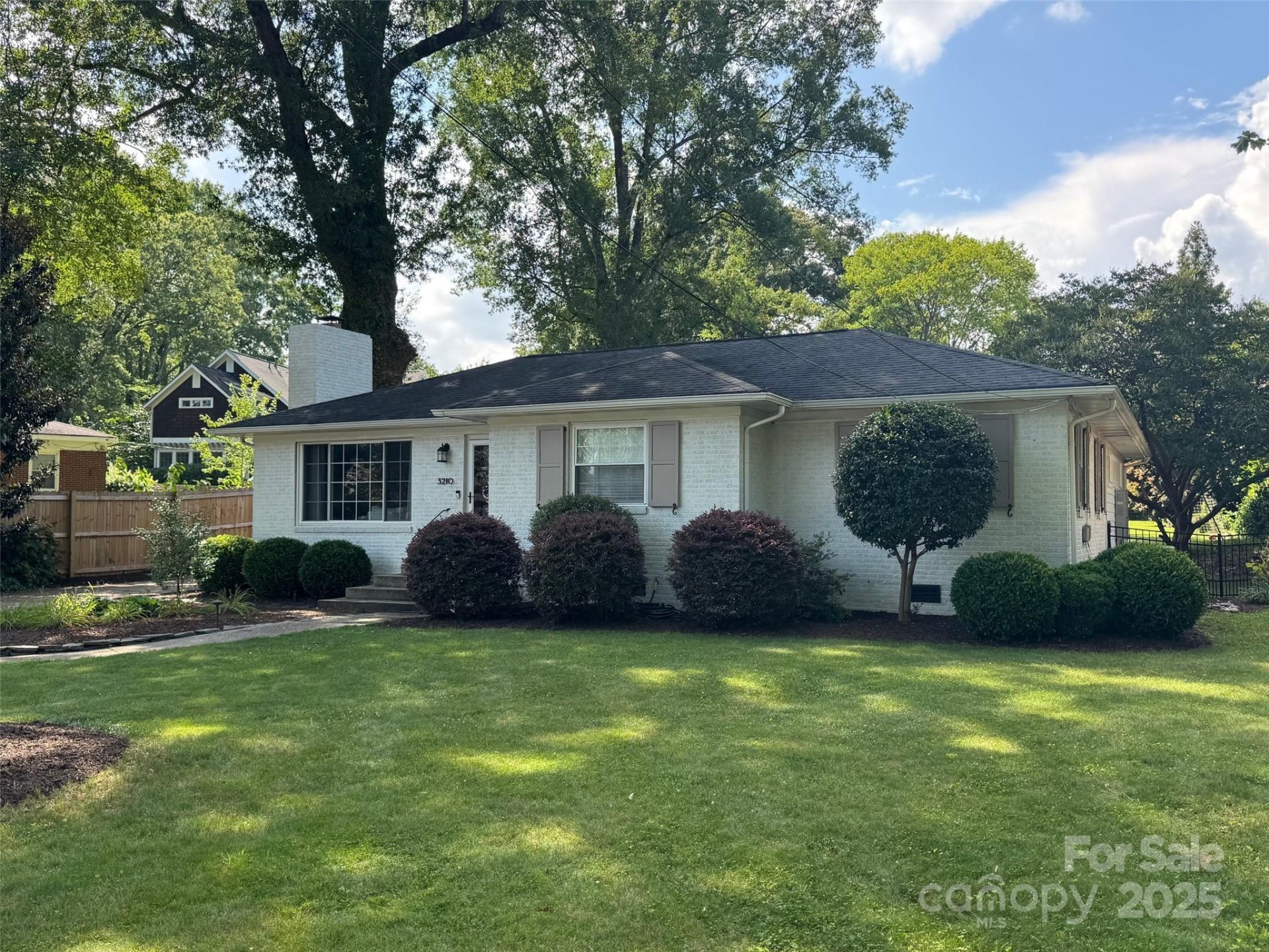 Property image 2 at 3210 Cambridge Road, Charlotte, NC 28209