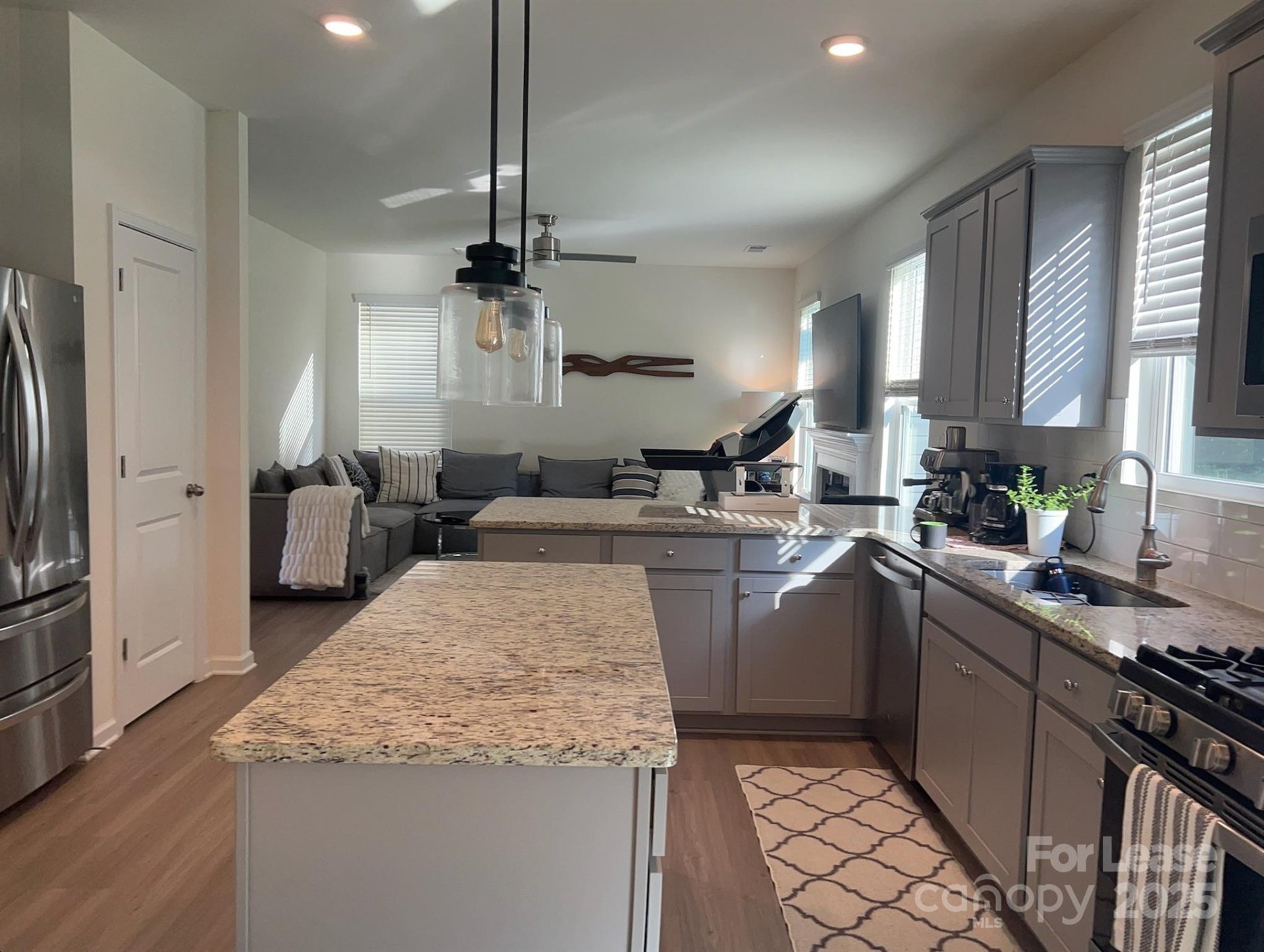 Property image 1 at 7208 Wheyfield Drive, Charlotte, NC 28215