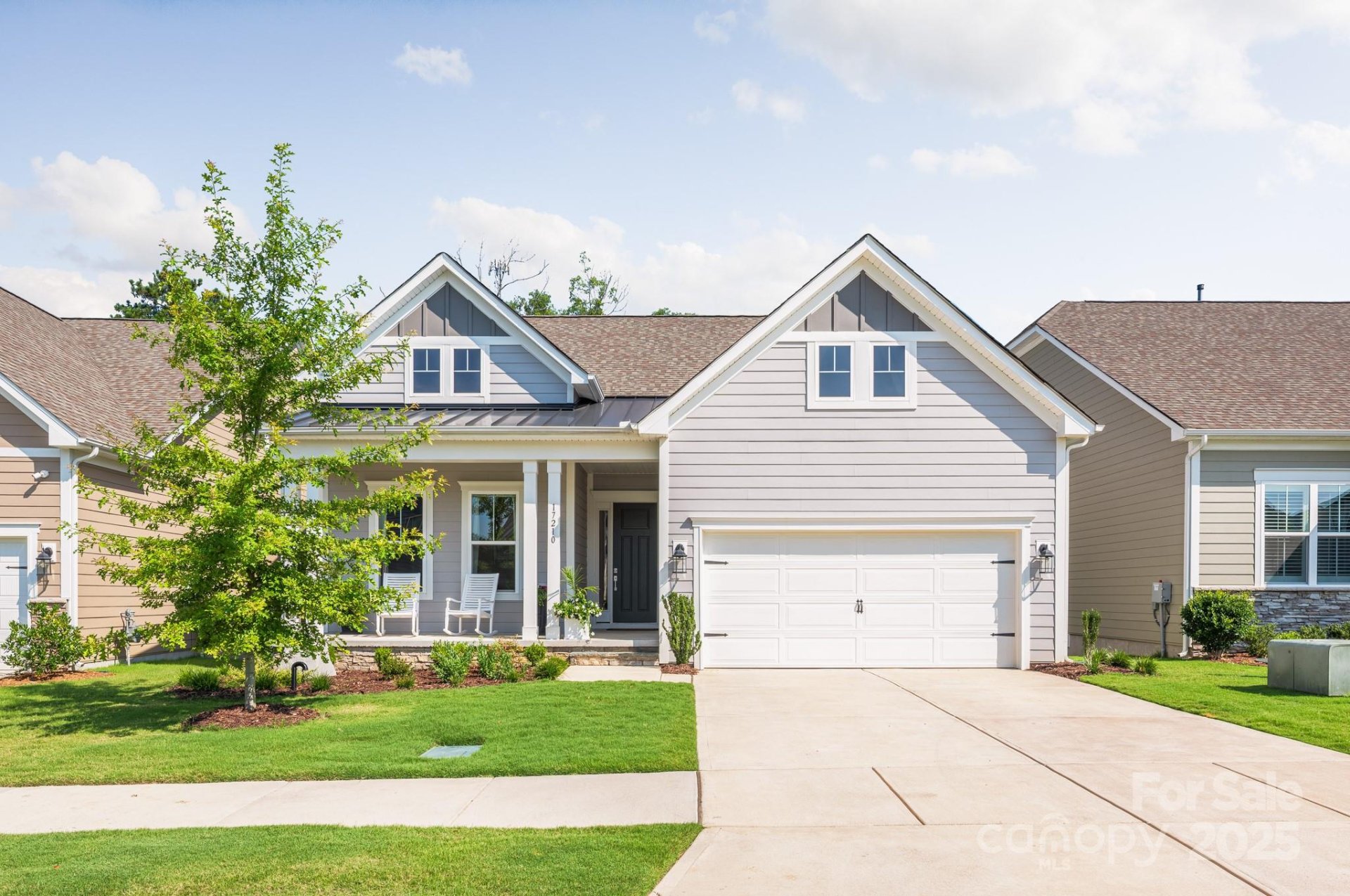Property at 17210 Sand Bank Road, Charlotte, NC 28278