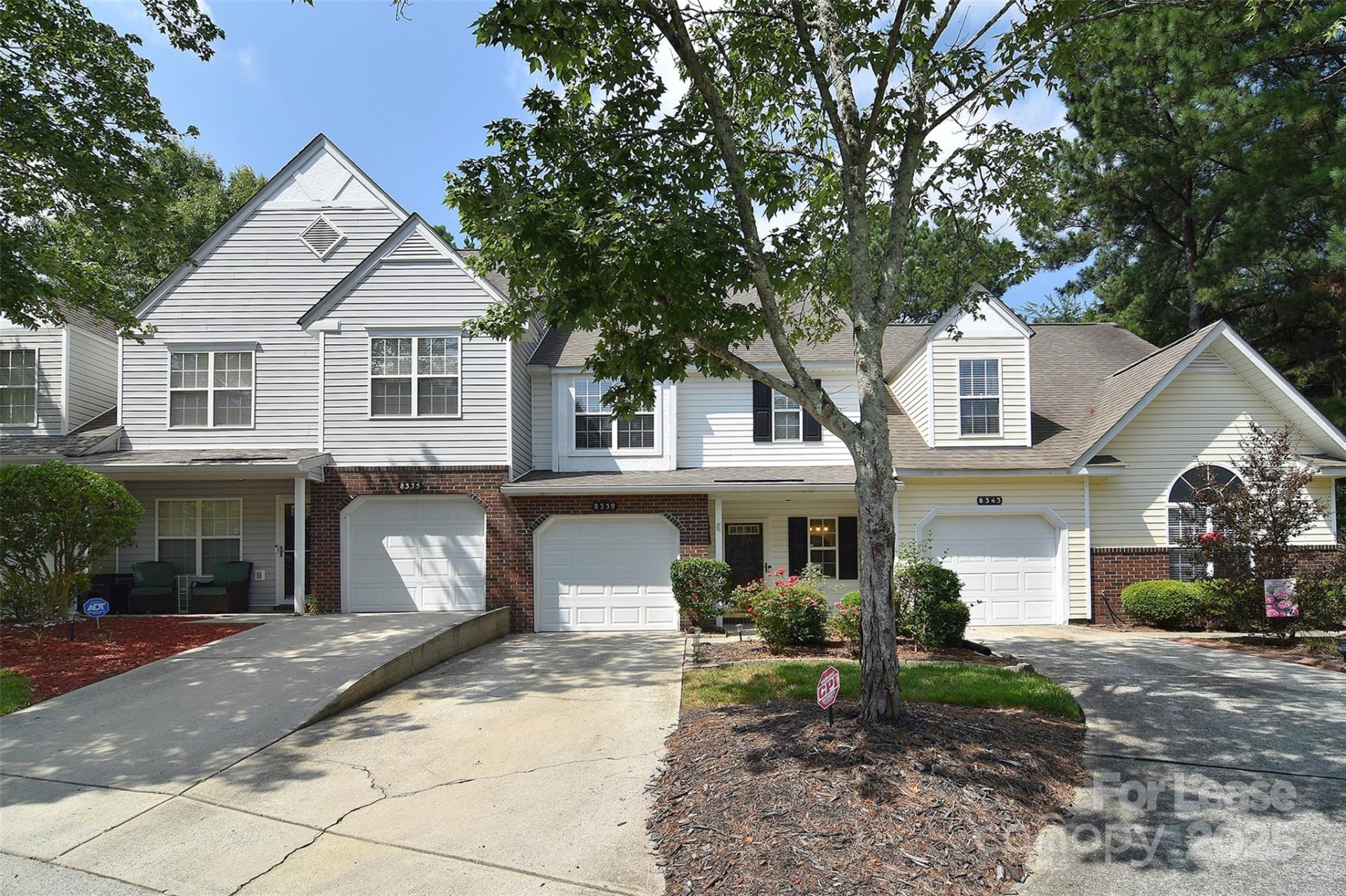 Property image 1 at 8339 Christmas Court, Charlotte, NC 28216