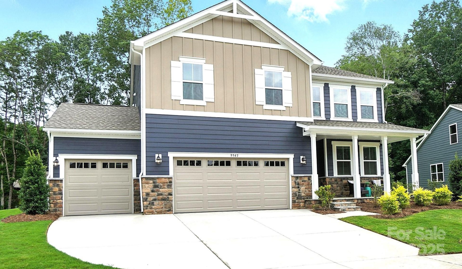 Property image 5 at 9945 Cask Way, Huntersville, NC 28078