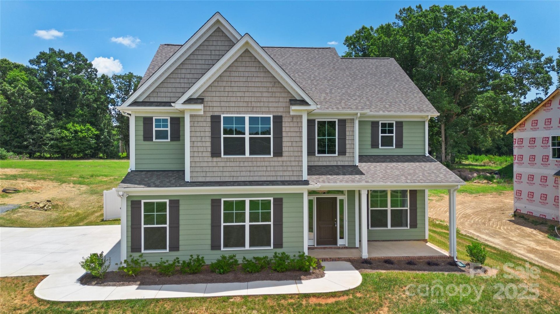 Property image 2 at 822 N Rocky River Road, Monroe, NC 28110