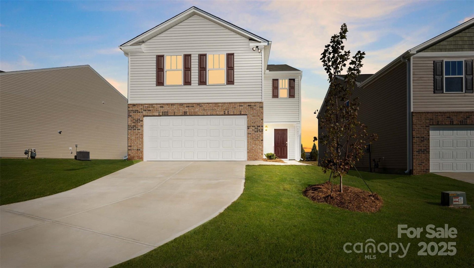 64 Providence Walk Drive
