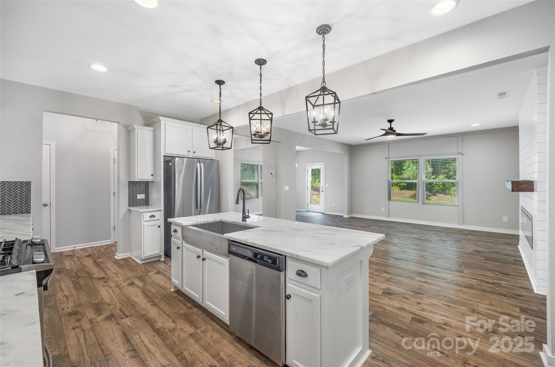 Property image 4 at 1115 Streamside Lane, York, SC 29745