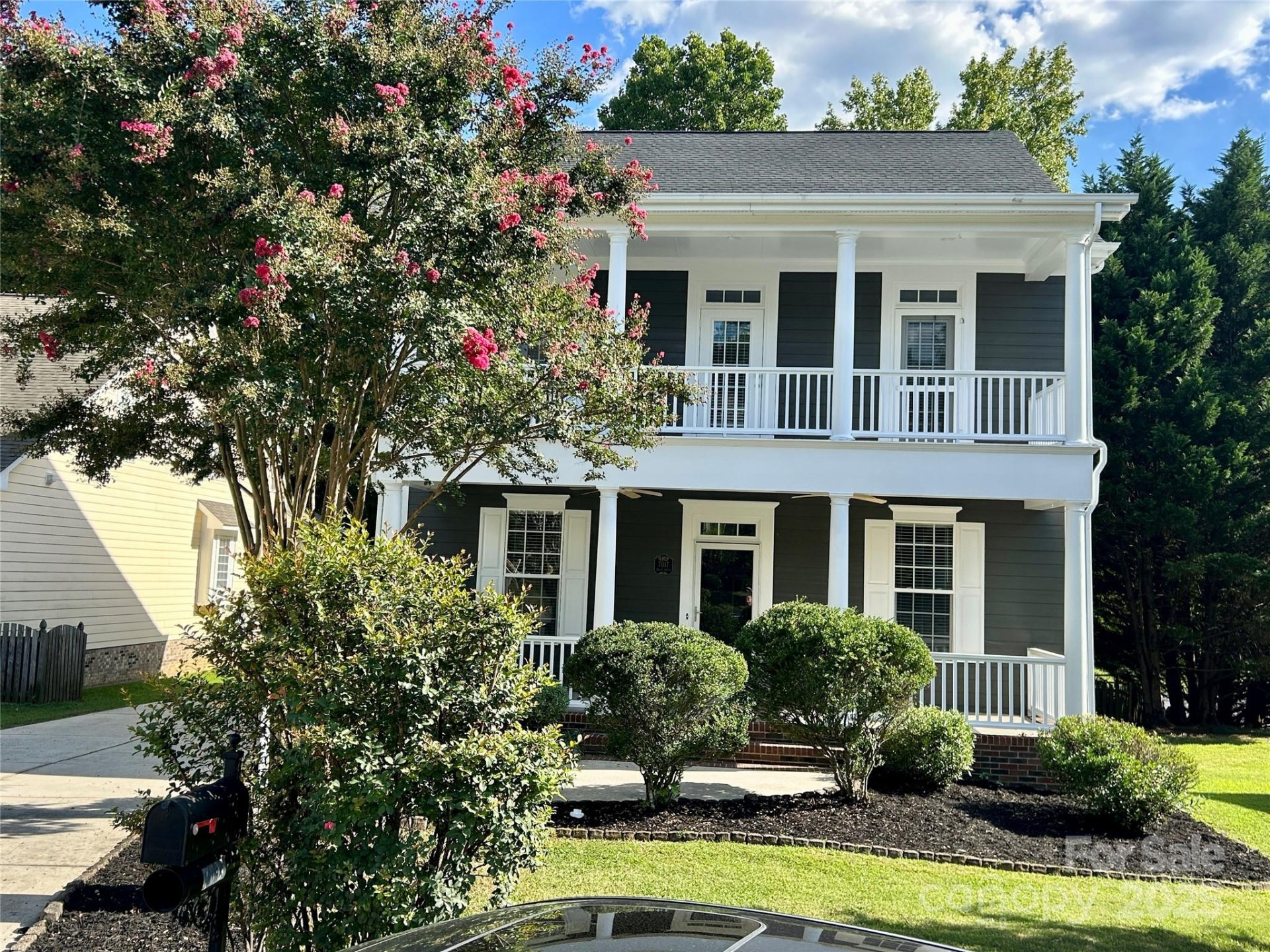 7017 Holly Grove Court