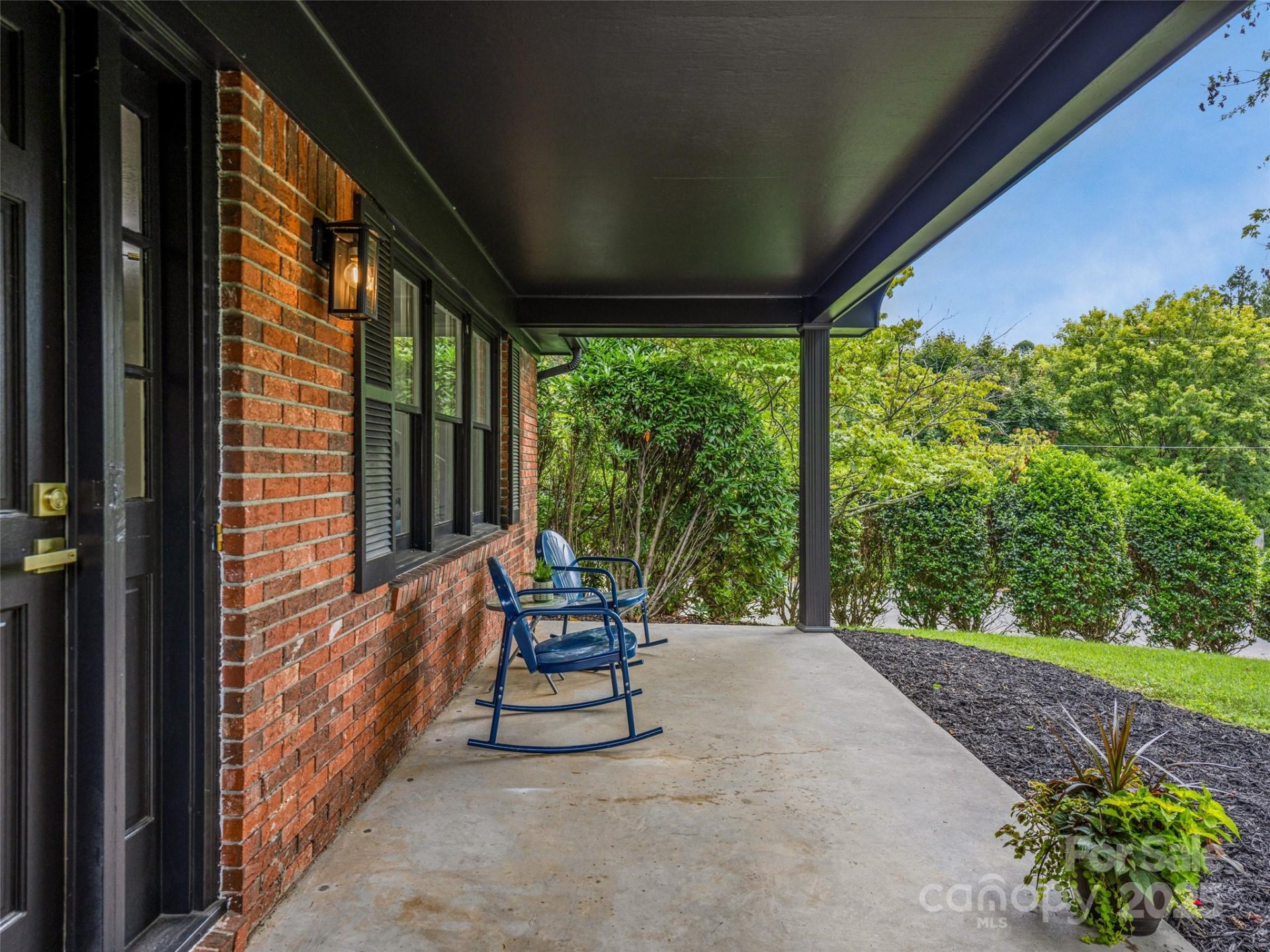 Property image 5 at 3 Acorn Road, Asheville, NC 28804