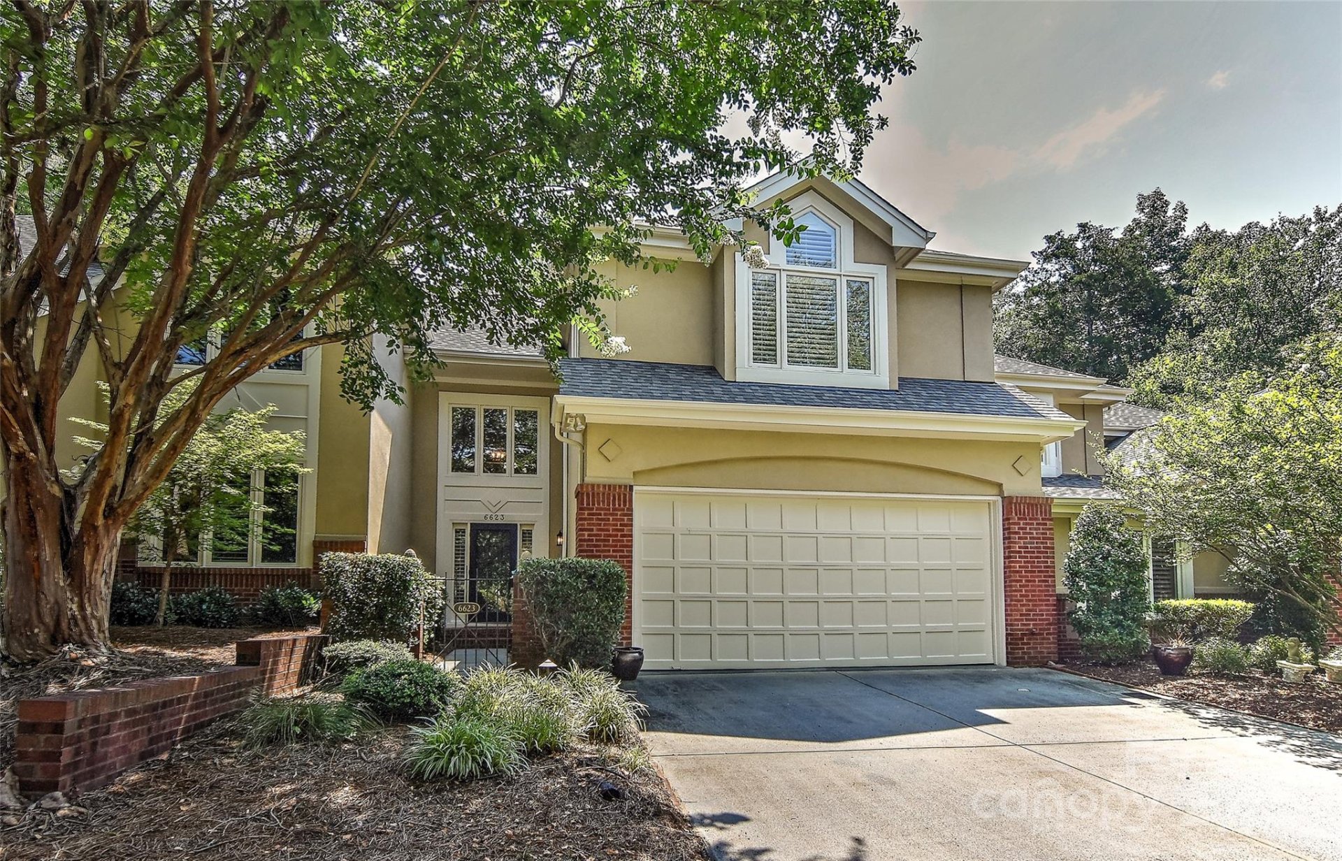 Property at 6623 Gaywind Drive, Charlotte, NC 28226