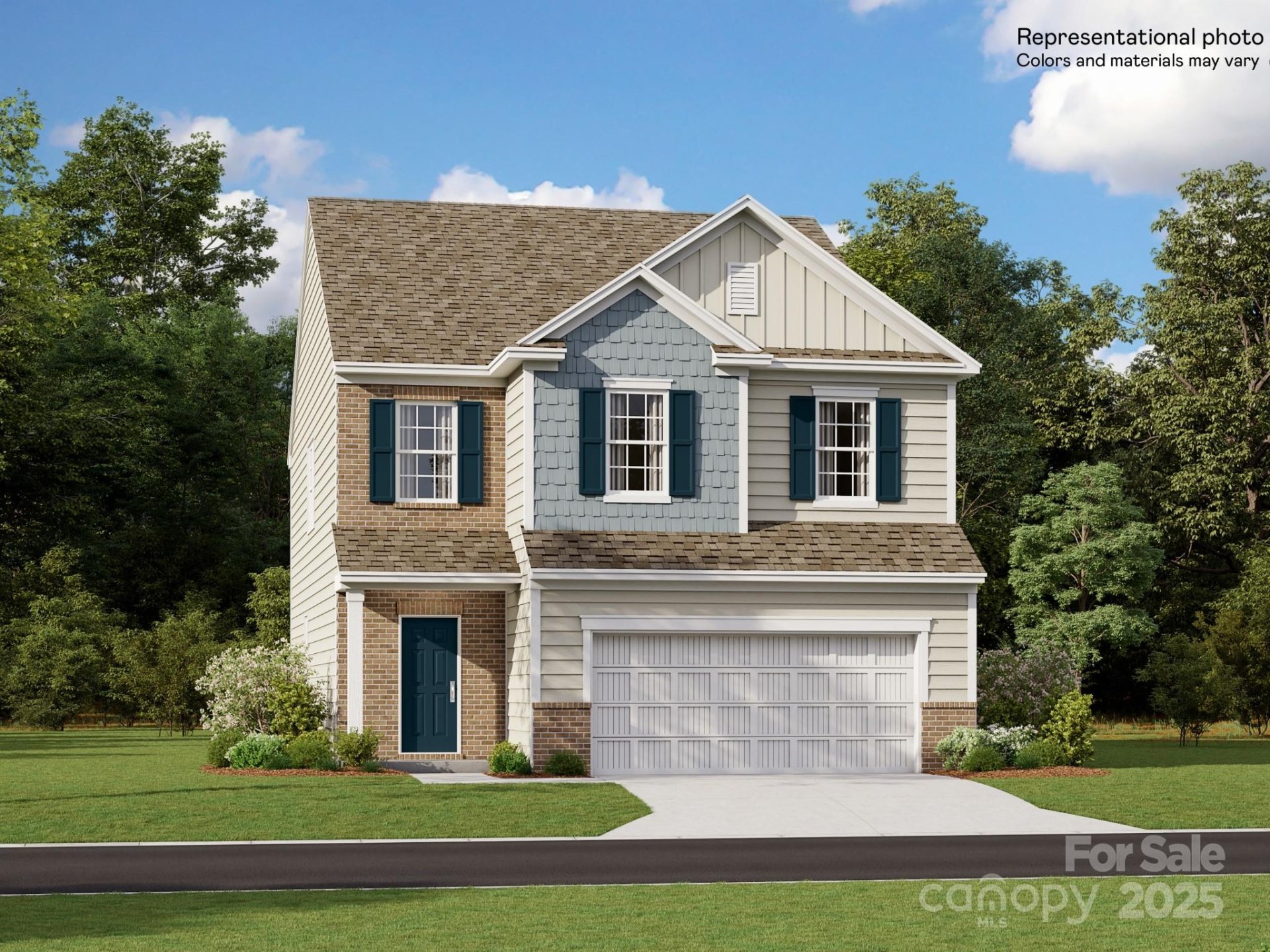 1613 Swallow Tail Drive