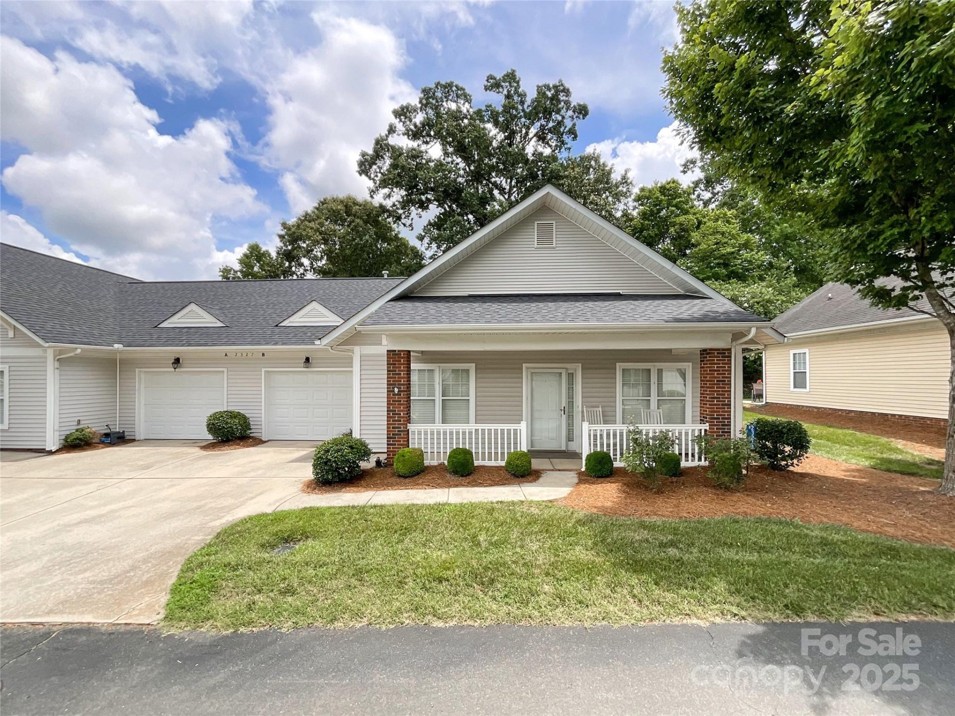 2327 Granville Place