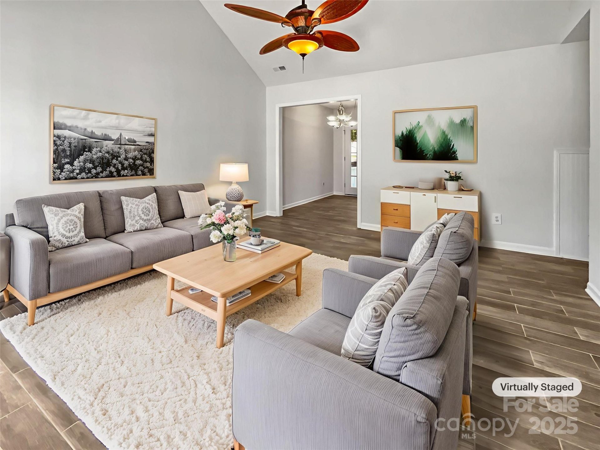 Property image 2 at 1634 Dawson Court, Rock Hill, SC 29730